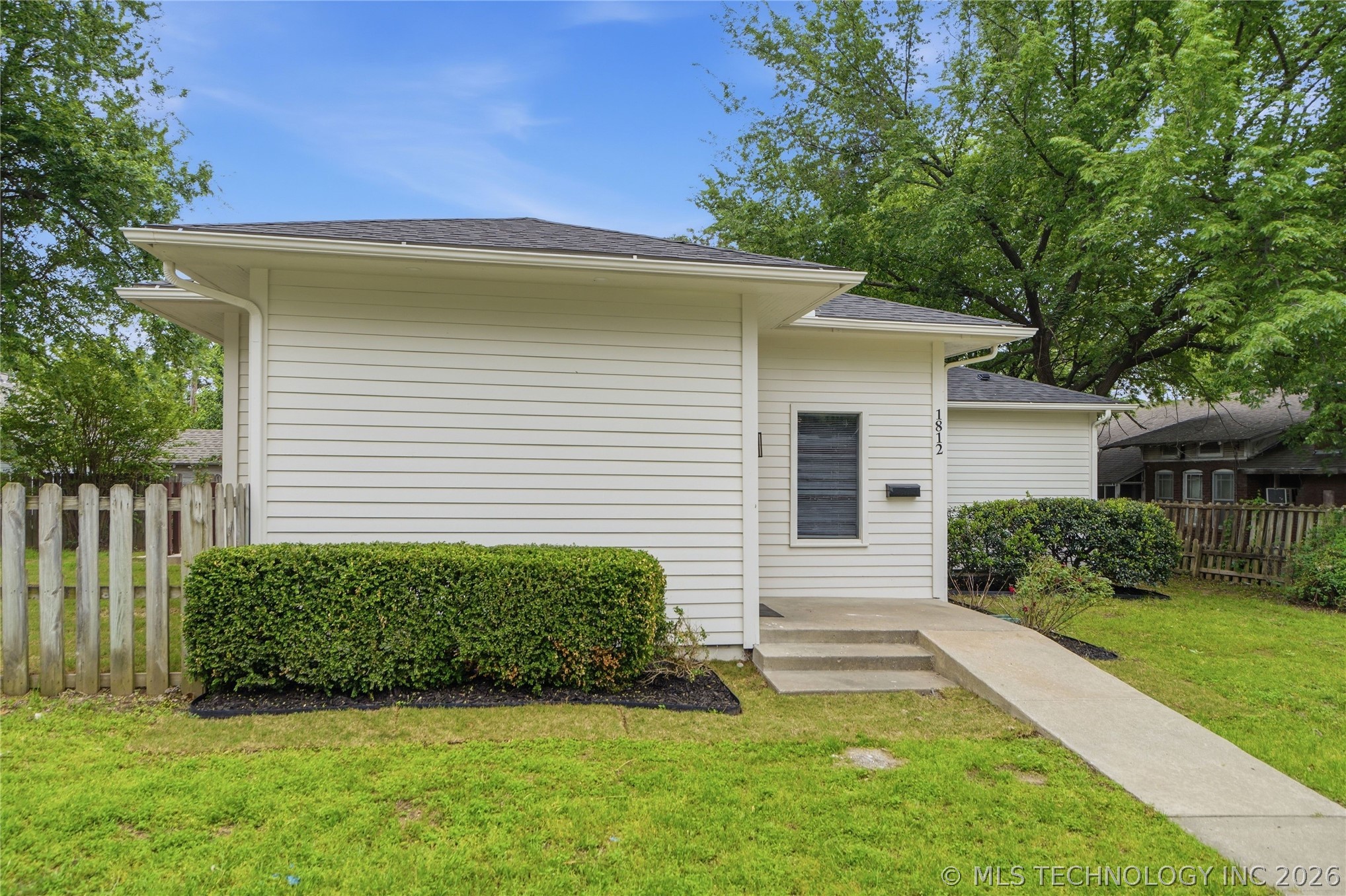 1812 W Reconciliation Way Tulsa OK 74127