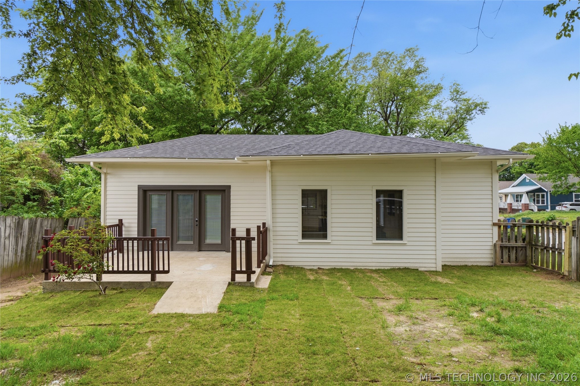 1812 W Reconciliation Way Tulsa OK 74127