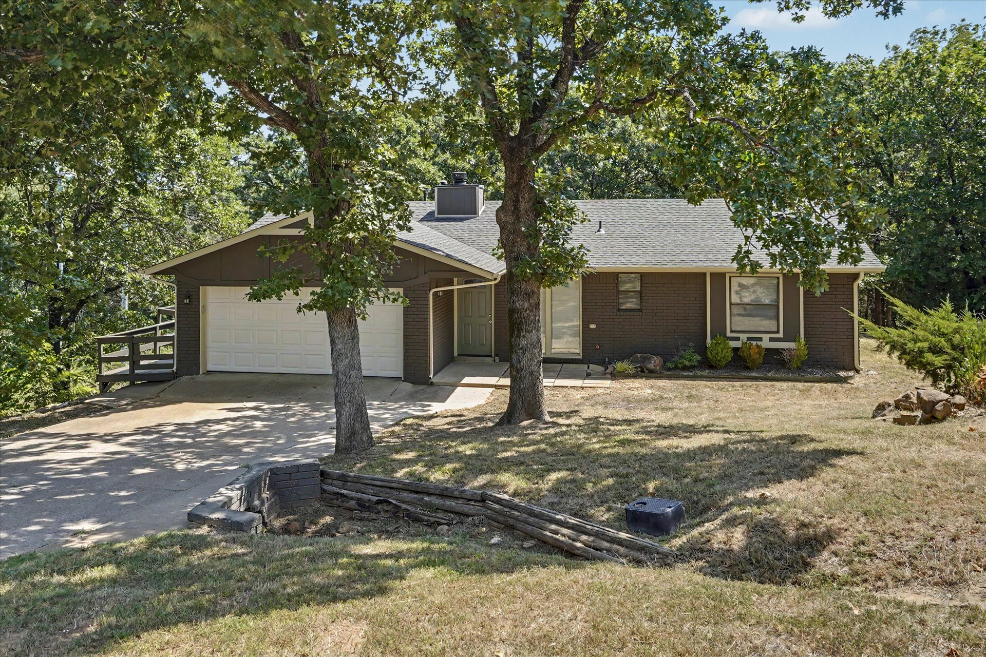 2107 Timber Hill Drive Sapulpa OK 74066