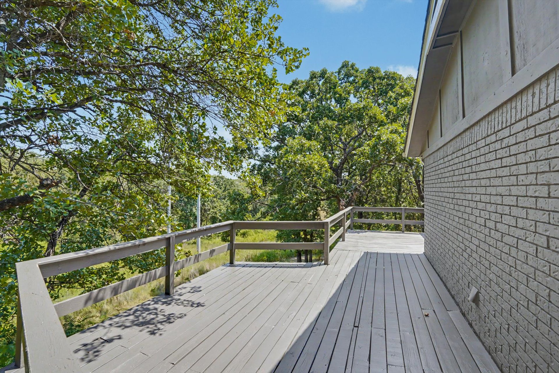 2107 Timber Hill Drive Sapulpa OK 74066