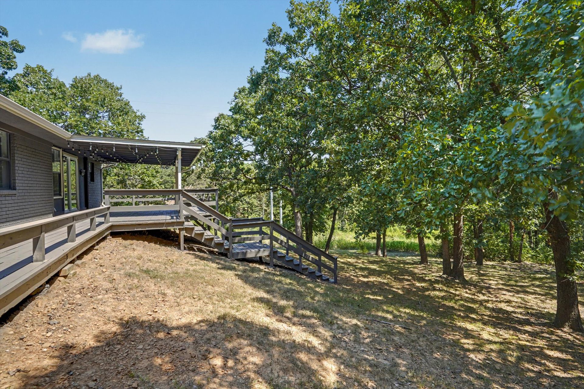 2107 Timber Hill Drive Sapulpa OK 74066