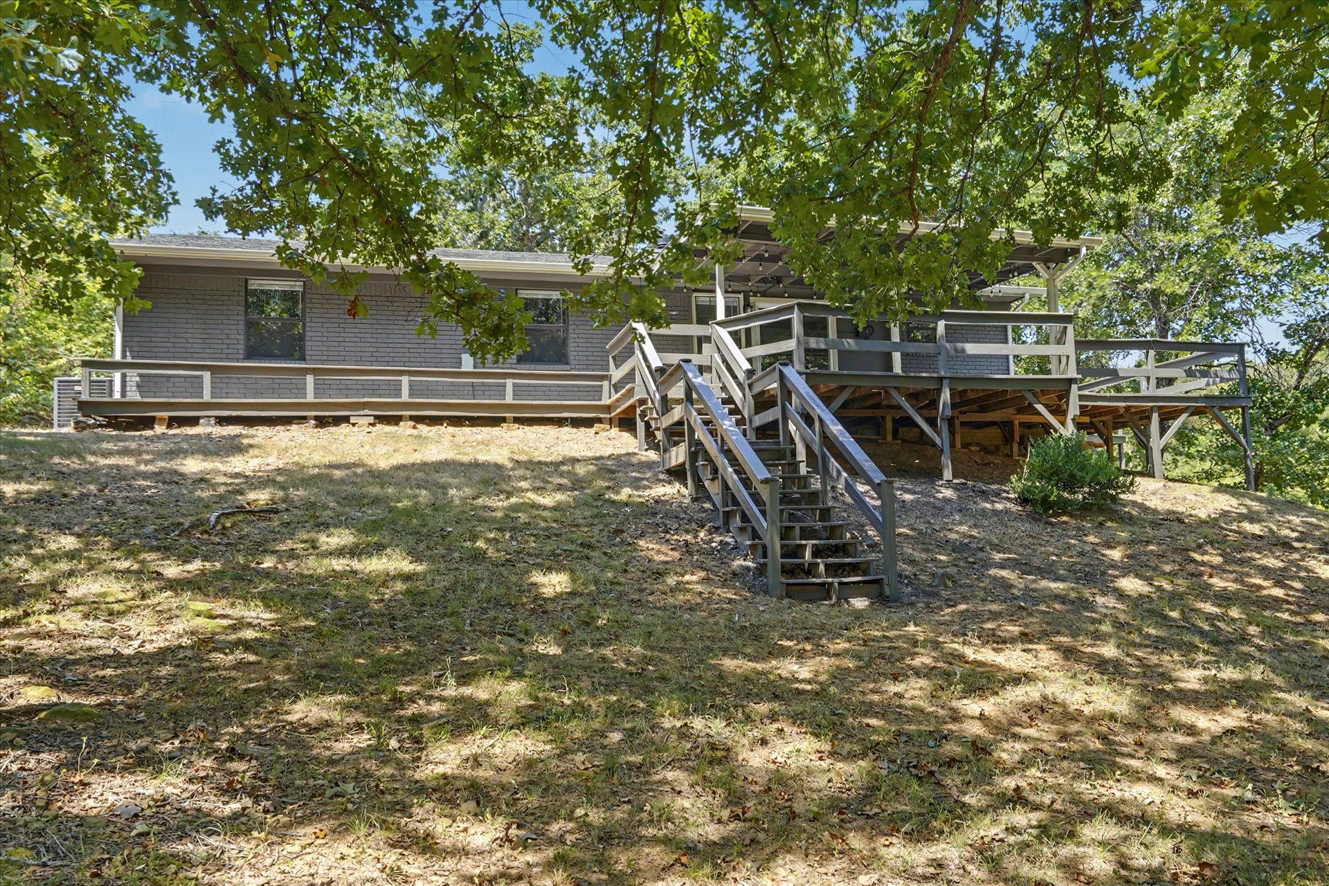 2107 Timber Hill Drive Sapulpa OK 74066