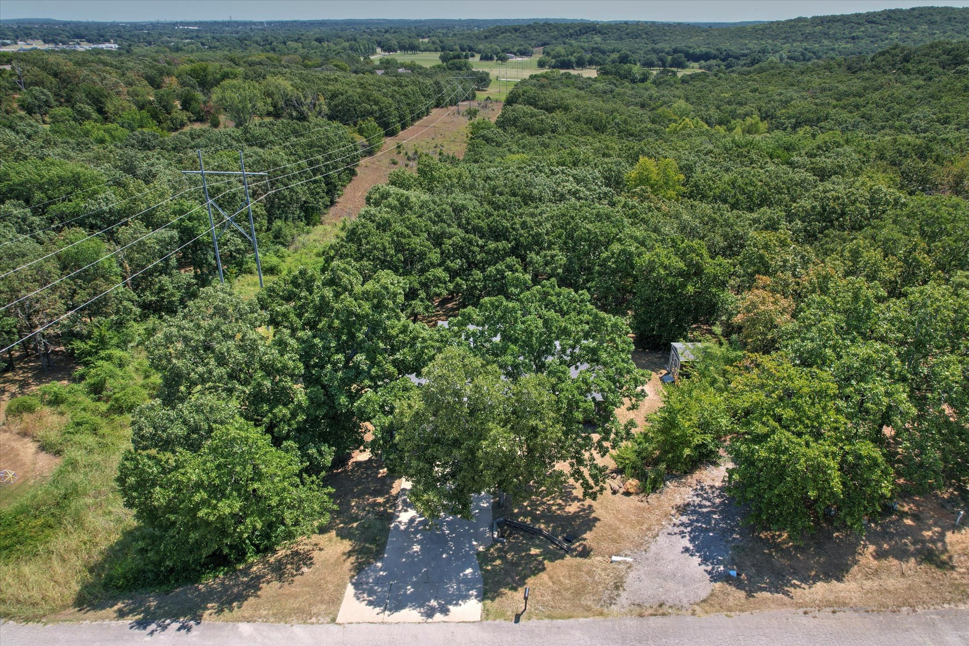 2107 Timber Hill Drive Sapulpa OK 74066