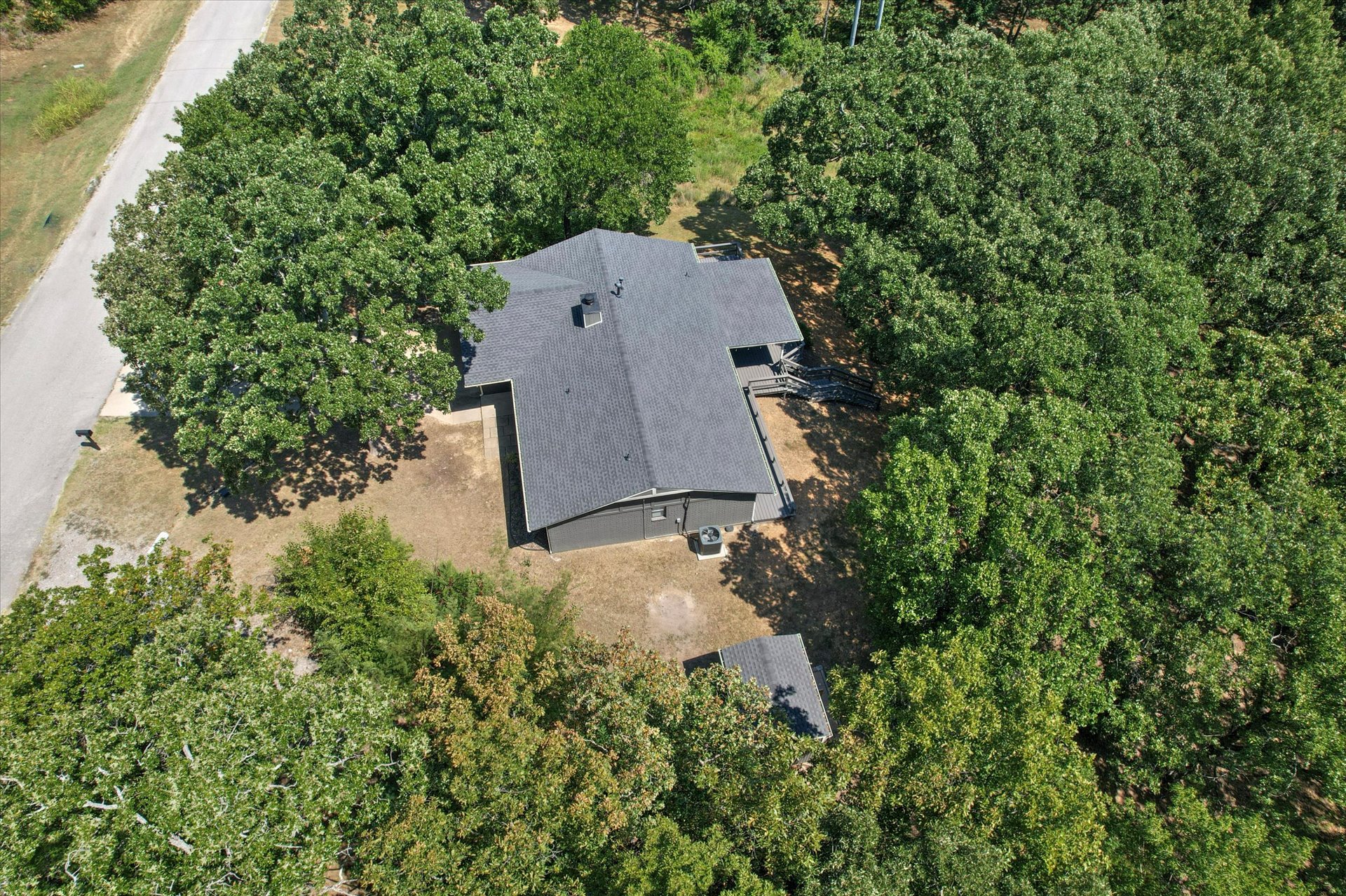 2107 Timber Hill Drive Sapulpa OK 74066