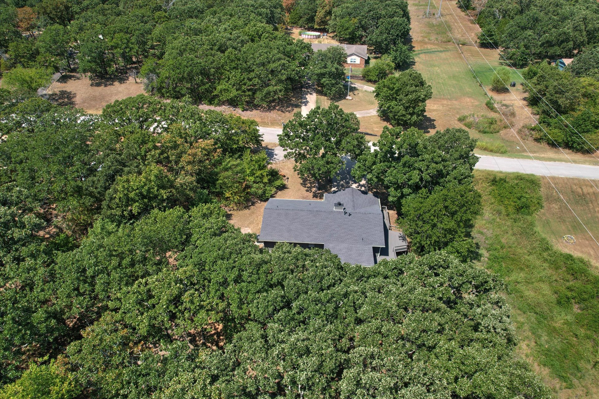 2107 Timber Hill Drive Sapulpa OK 74066