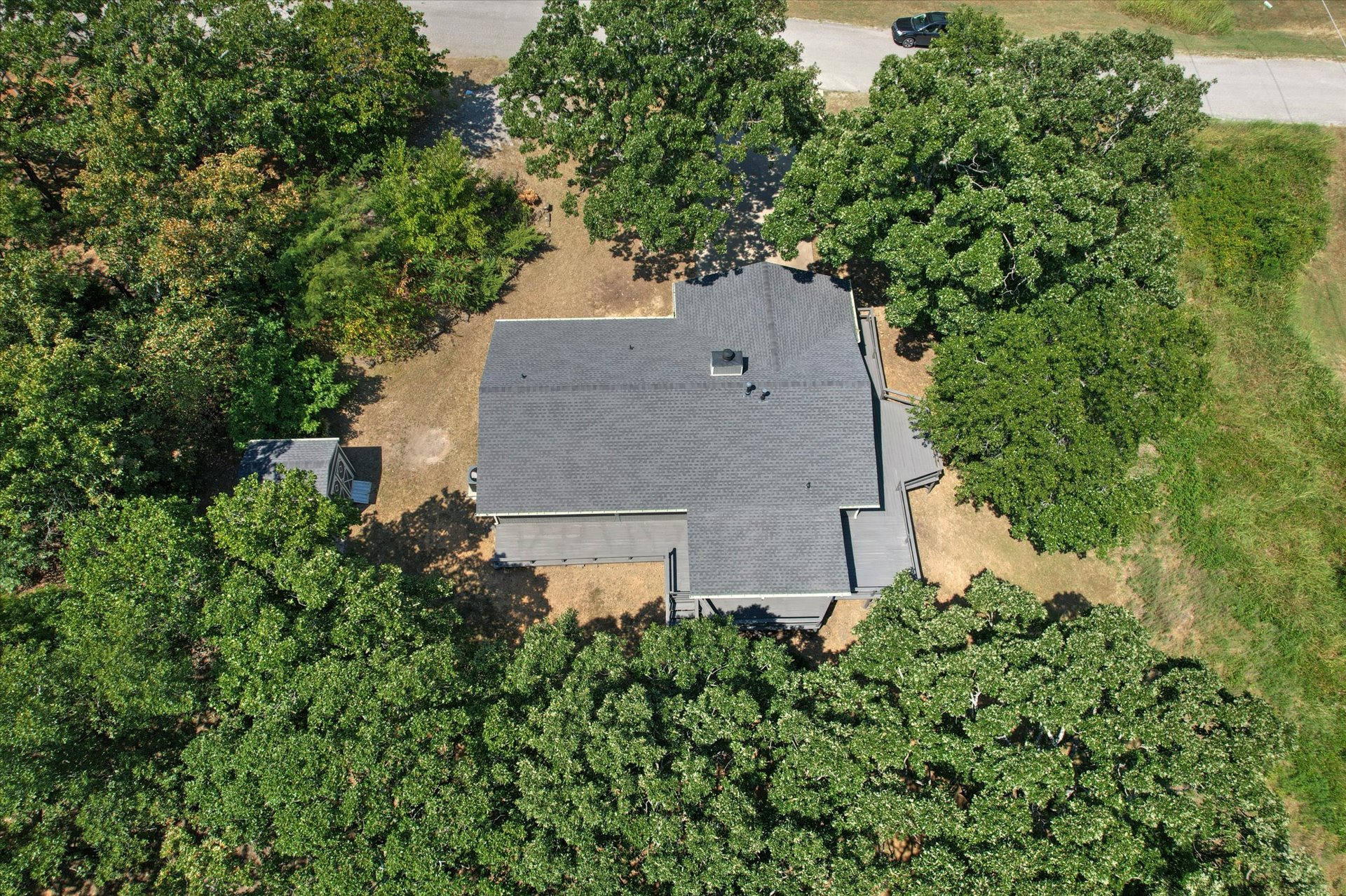 2107 Timber Hill Drive Sapulpa OK 74066