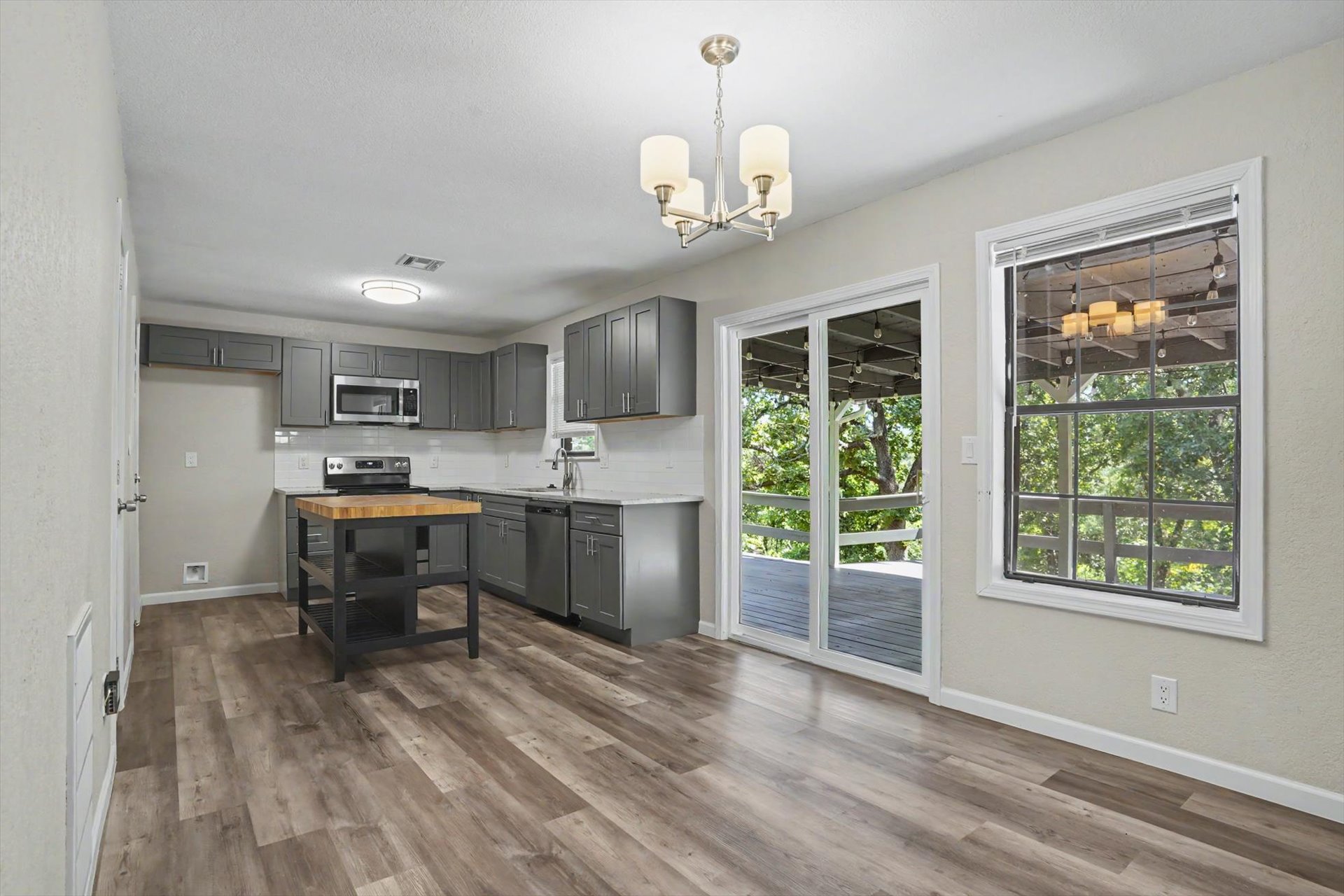 2107 Timber Hill Drive Sapulpa OK 74066