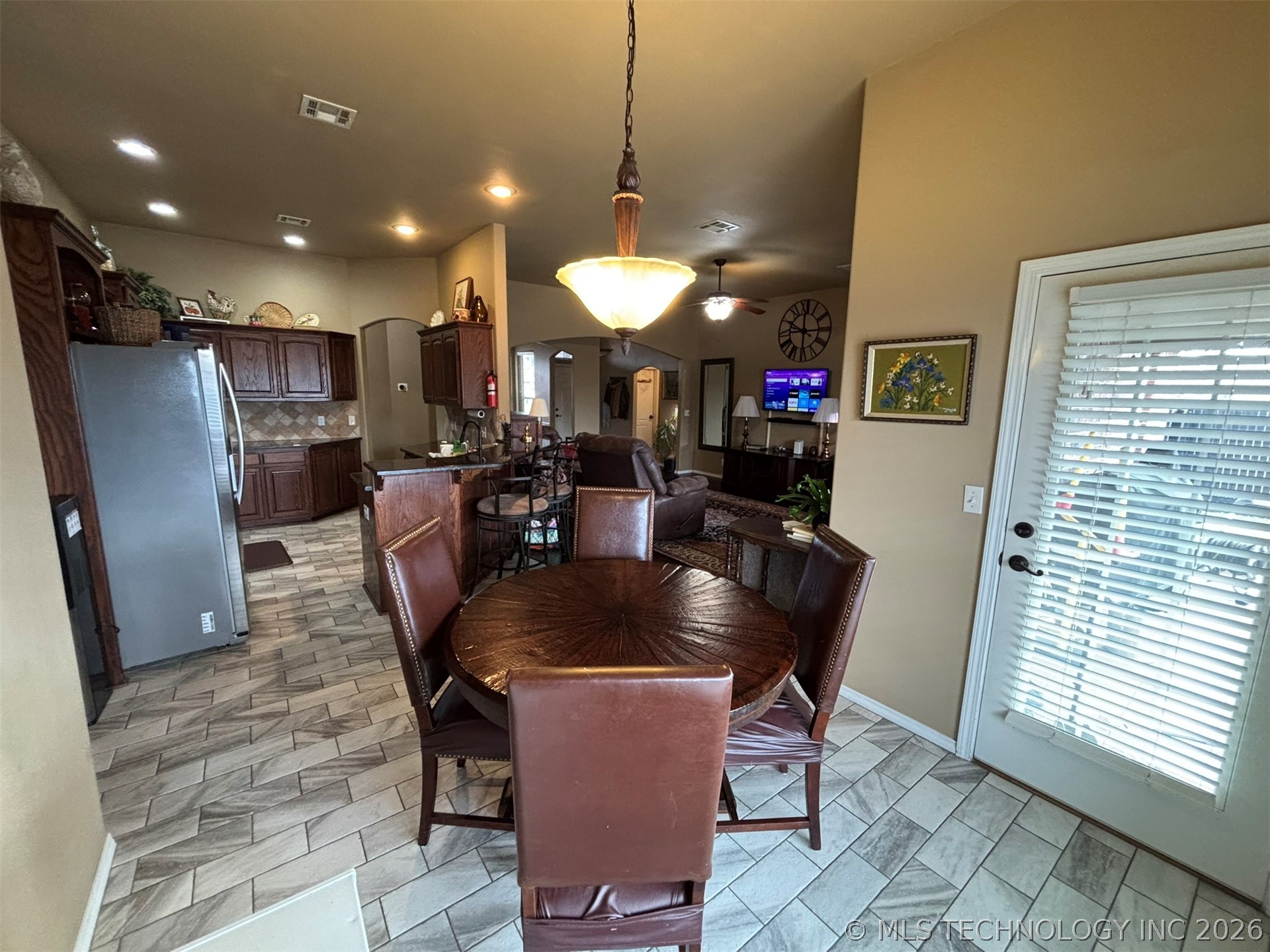 3309 E Hudson Street Broken Arrow OK 74014