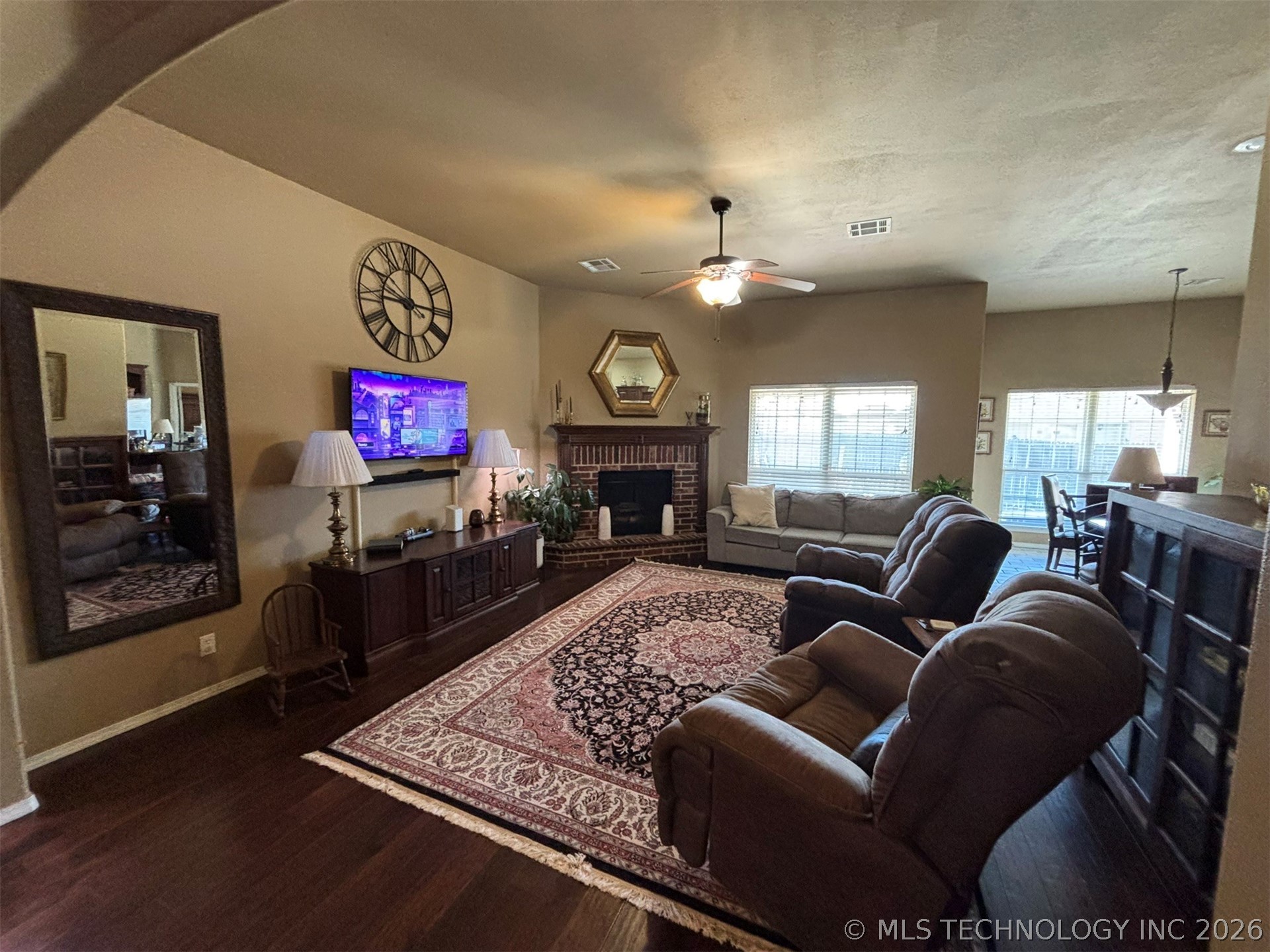3309 E Hudson Street Broken Arrow OK 74014