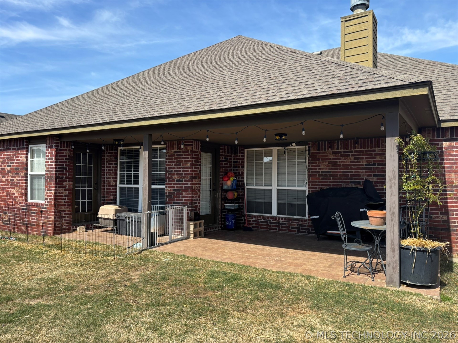 3309 E Hudson Street Broken Arrow OK 74014