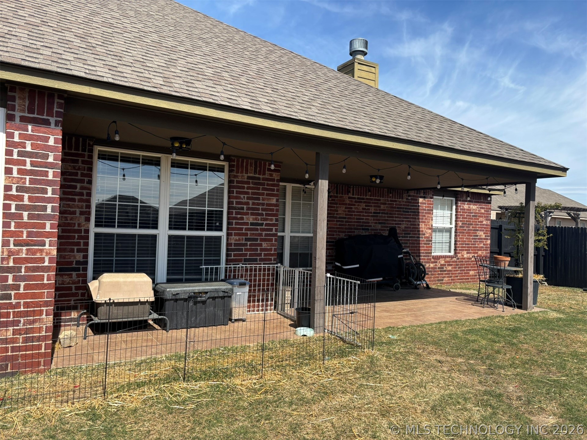 3309 E Hudson Street Broken Arrow OK 74014