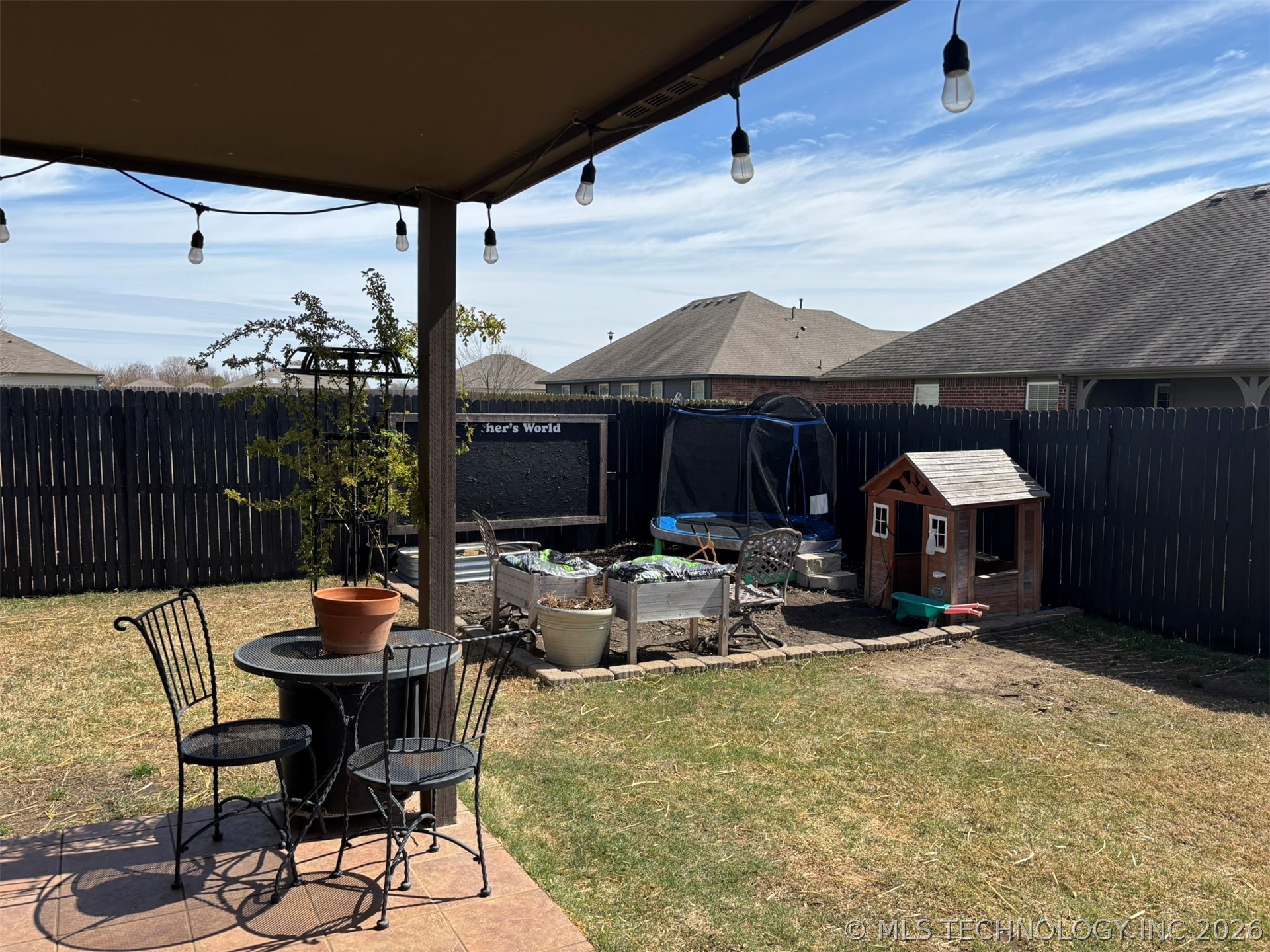 3309 E Hudson Street Broken Arrow OK 74014