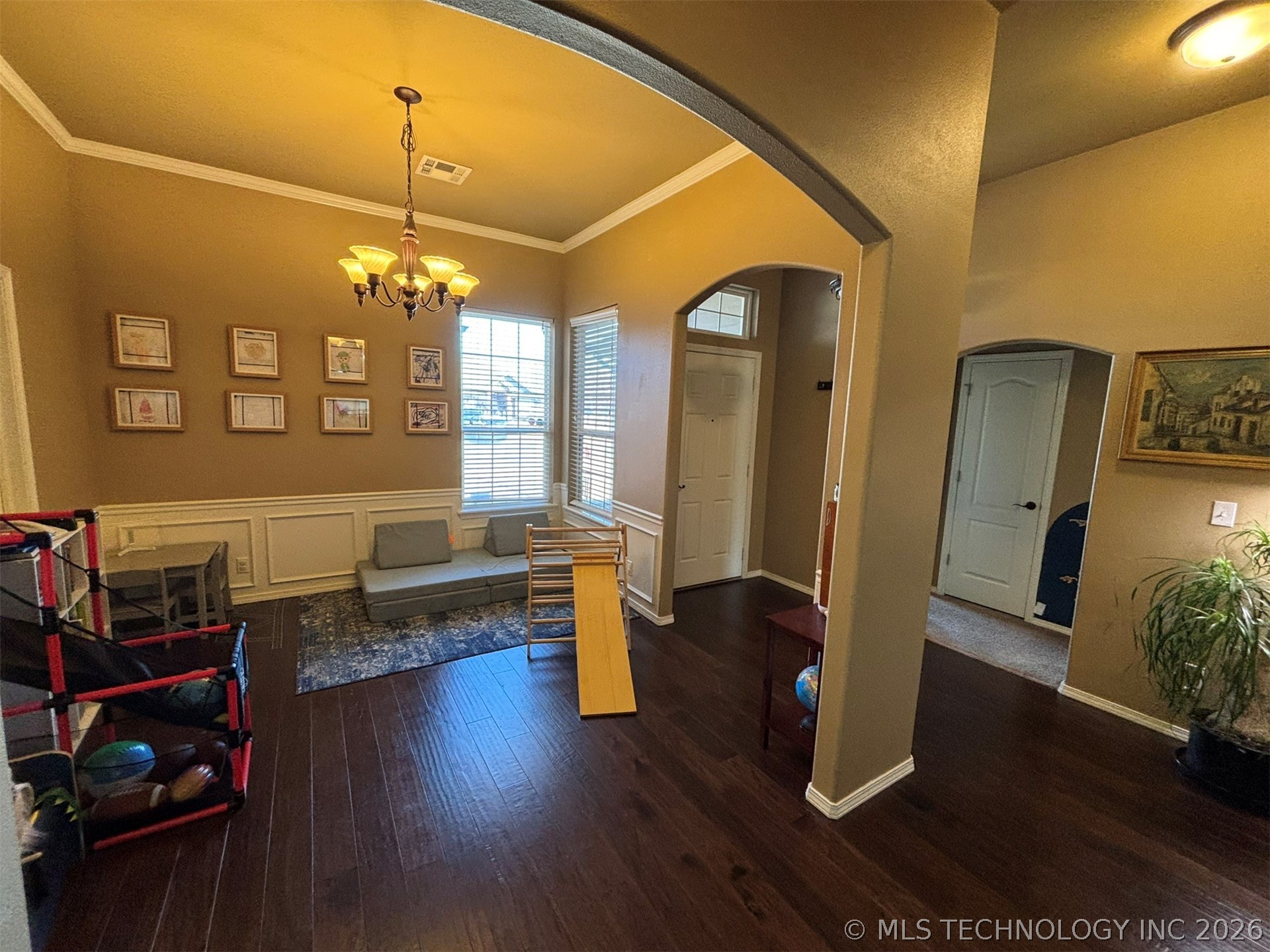 3309 E Hudson Street Broken Arrow OK 74014