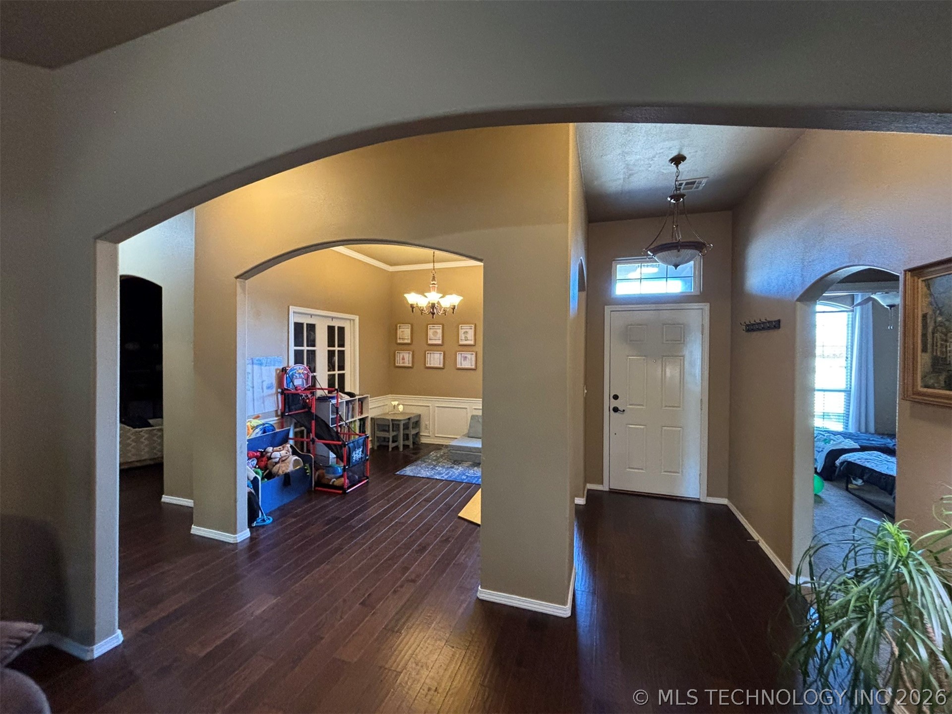 3309 E Hudson Street Broken Arrow OK 74014