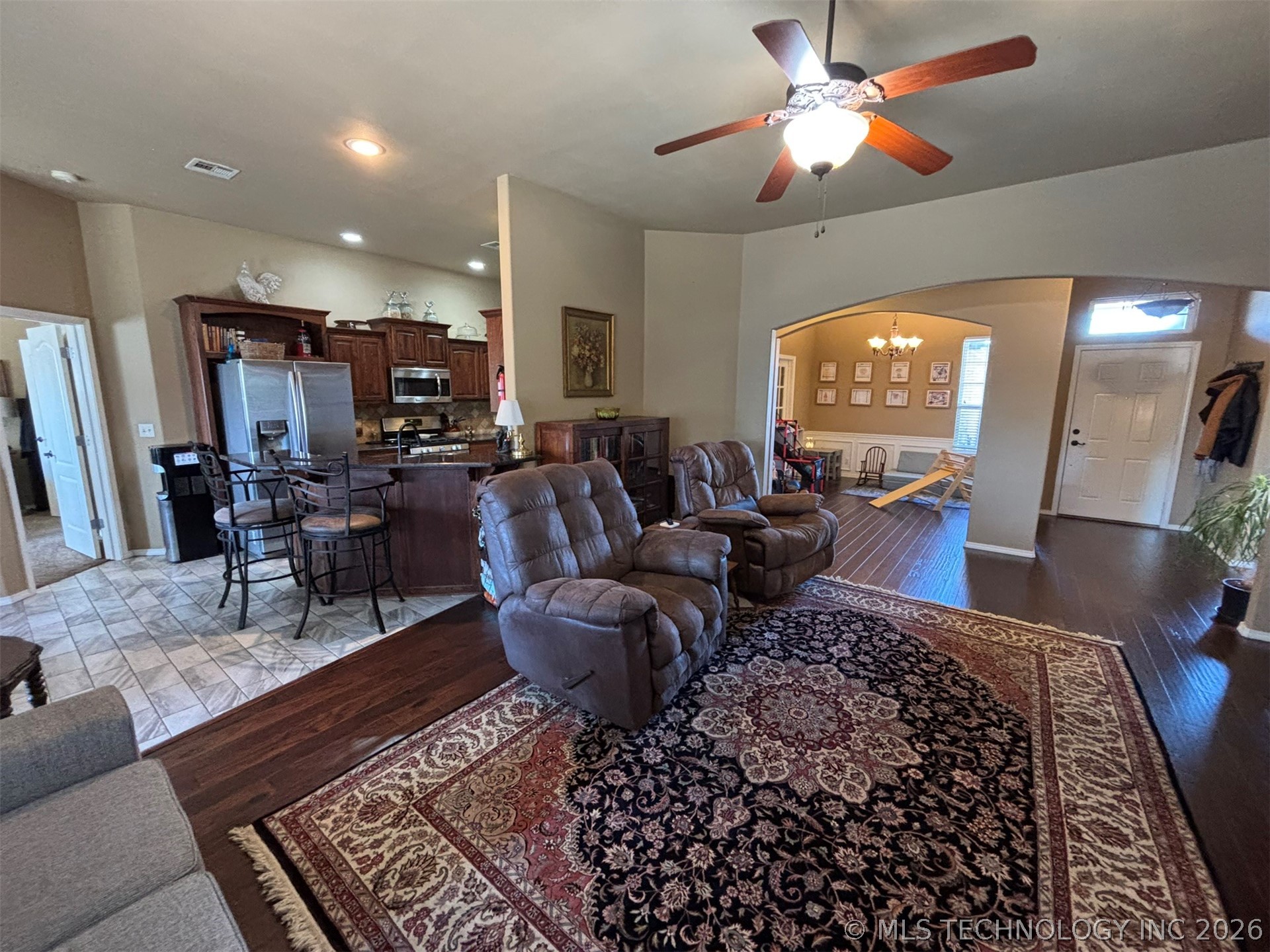 3309 E Hudson Street Broken Arrow OK 74014