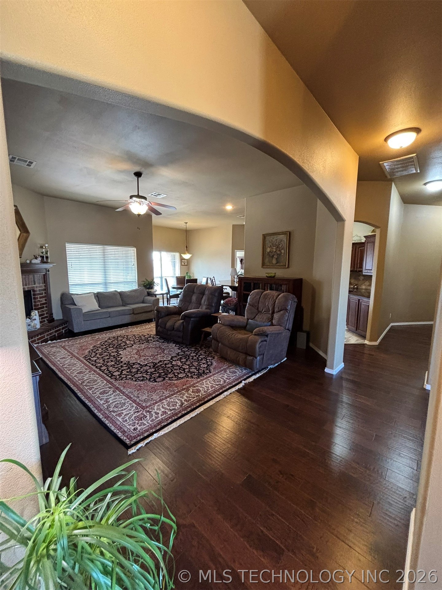 3309 E Hudson Street Broken Arrow OK 74014