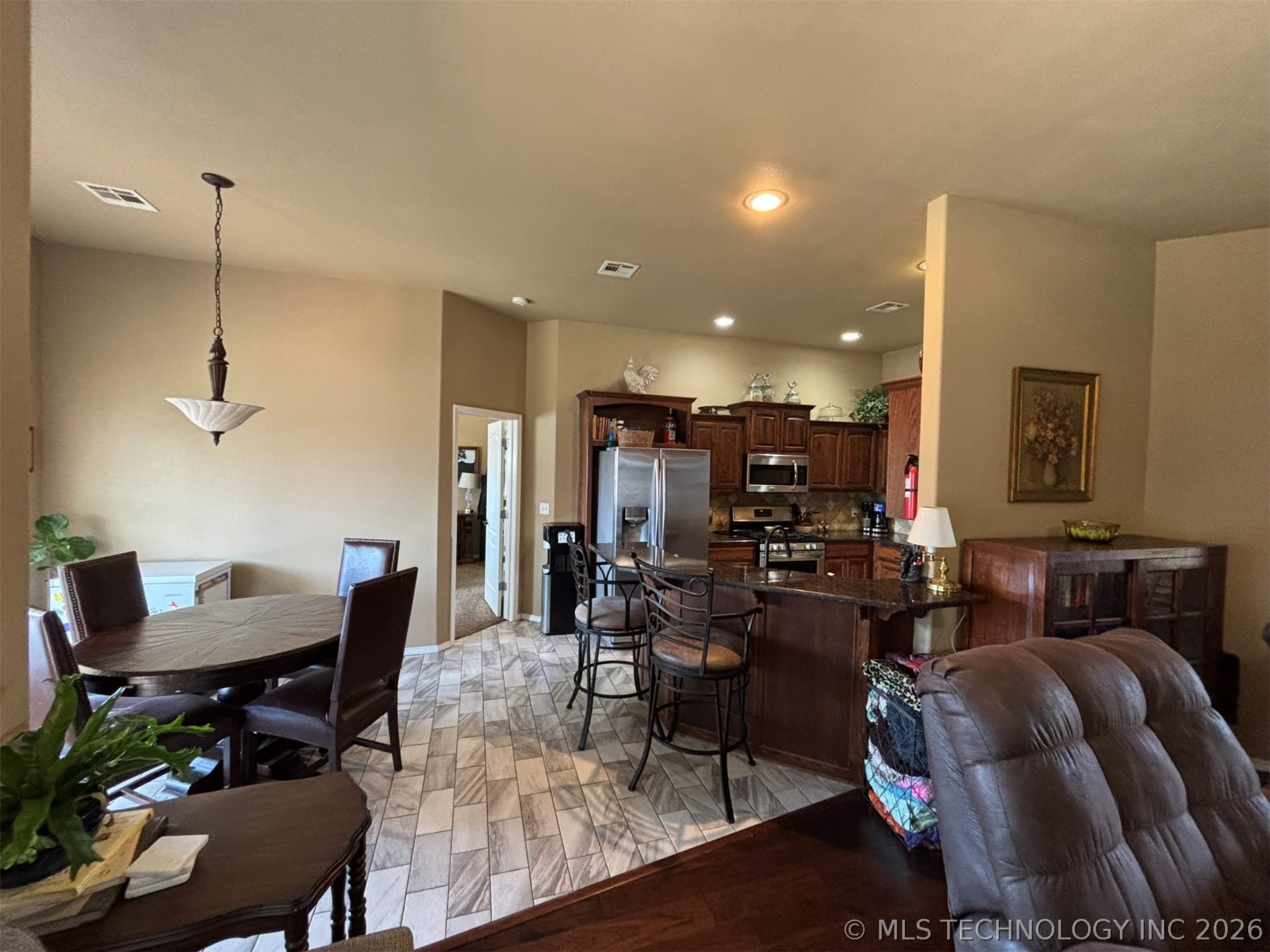 3309 E Hudson Street Broken Arrow OK 74014