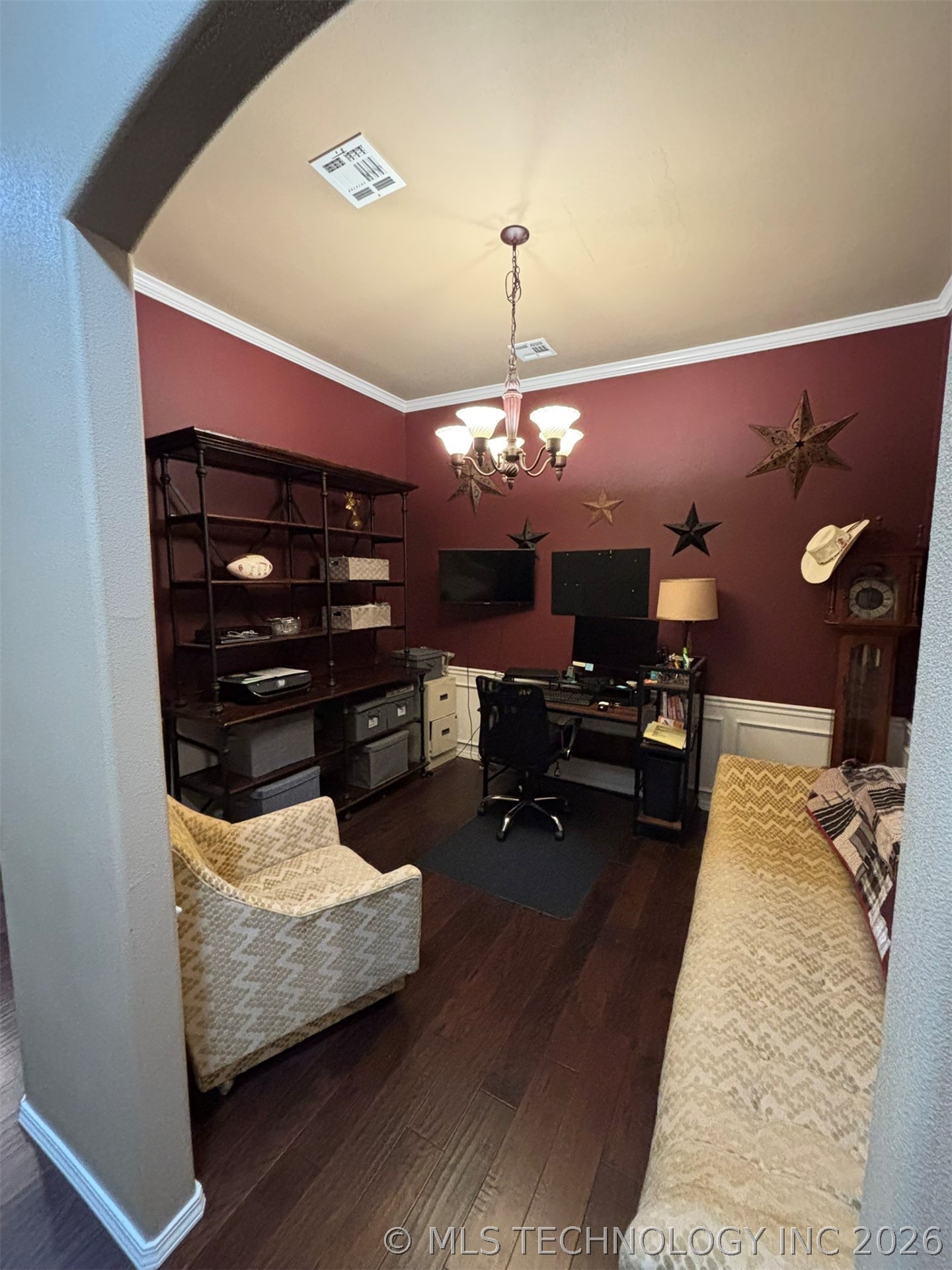3309 E Hudson Street Broken Arrow OK 74014