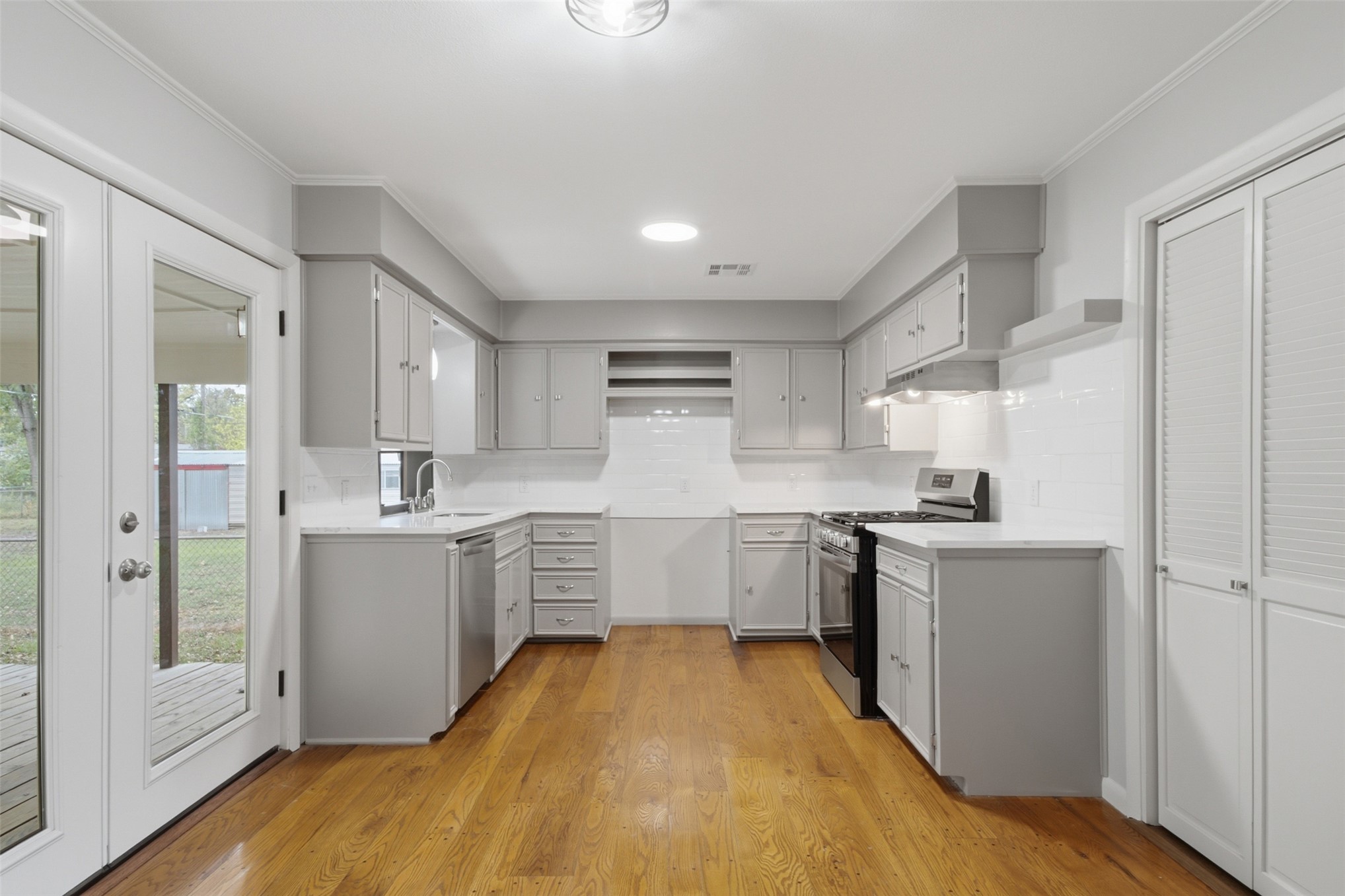 608 SE 6th Street Wagoner OK 74467