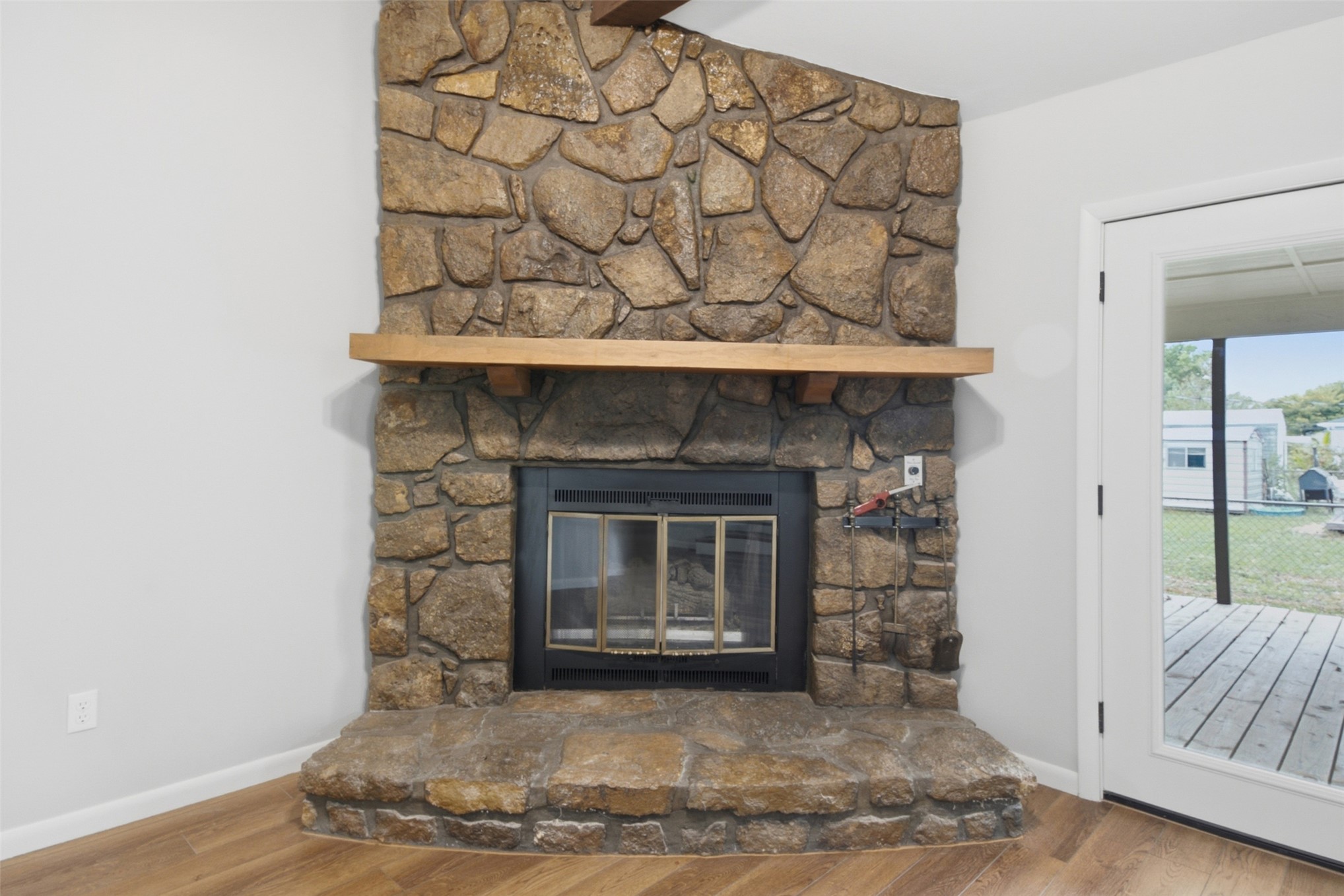 608 SE 6th Street Wagoner OK 74467