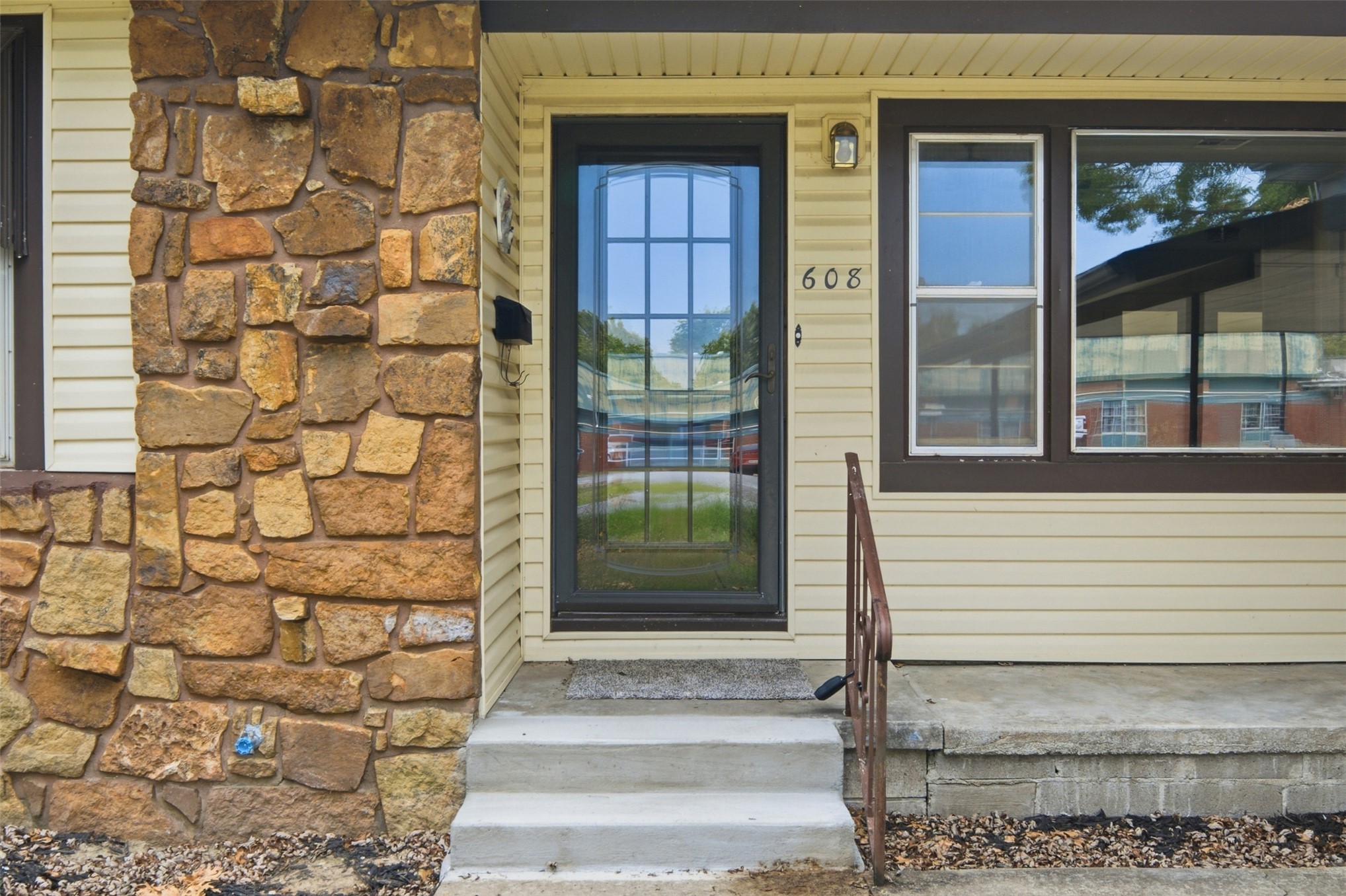 608 SE 6th Street Wagoner OK 74467