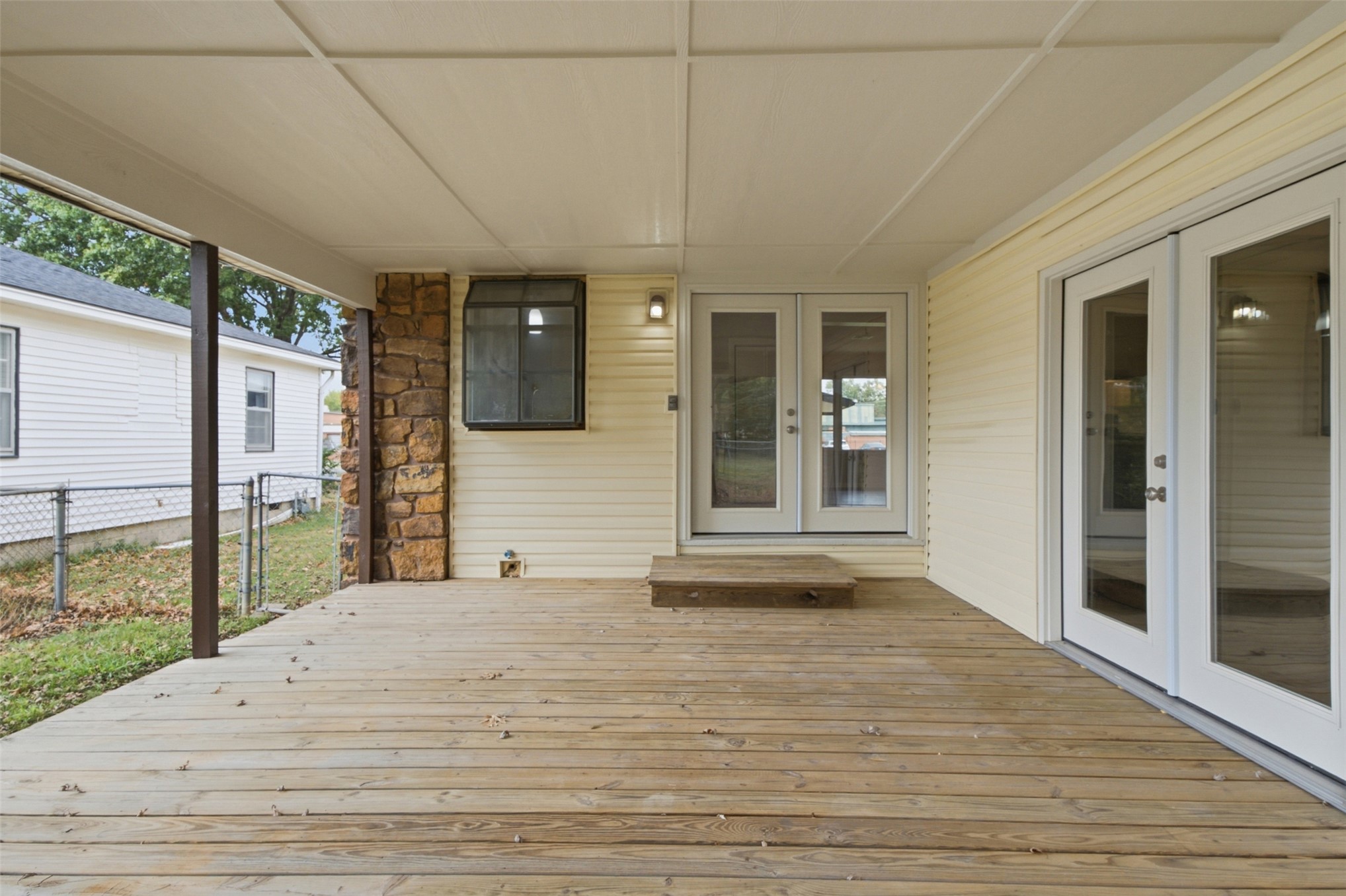 608 SE 6th Street Wagoner OK 74467