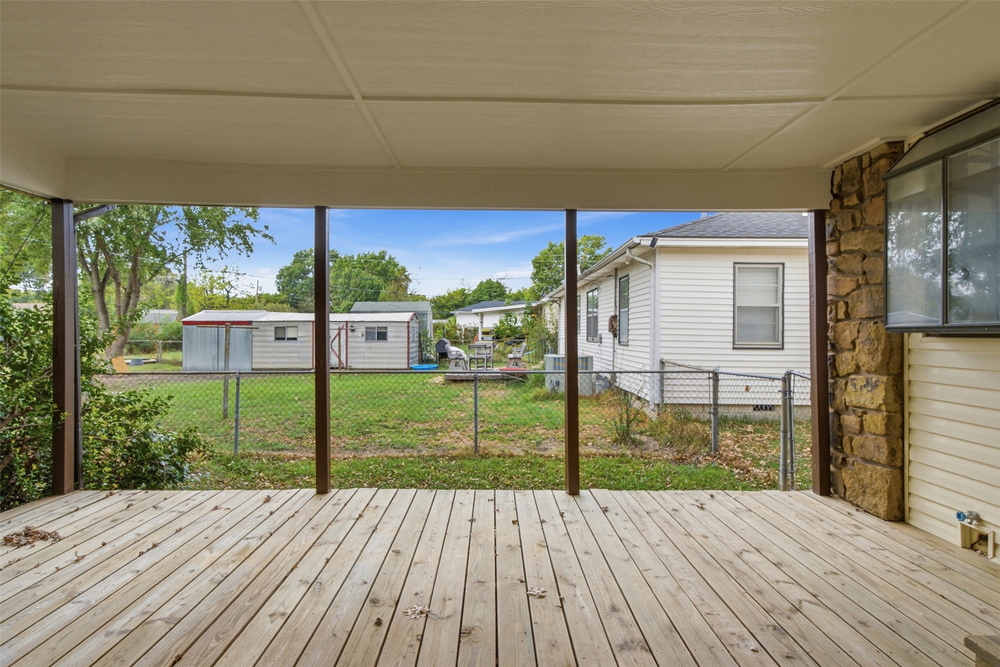 608 SE 6th Street Wagoner OK 74467