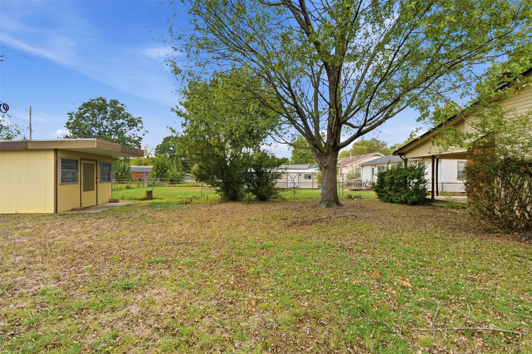 608 SE 6th Street Wagoner OK 74467