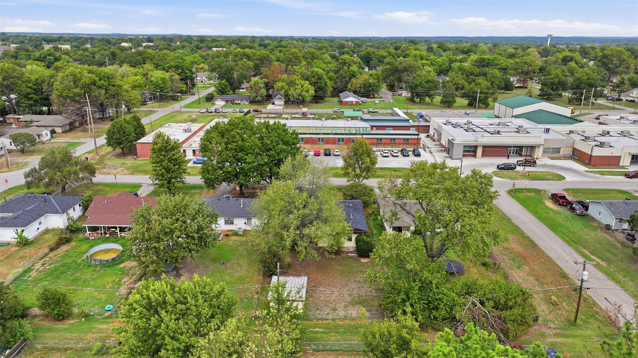608 SE 6th Street Wagoner OK 74467