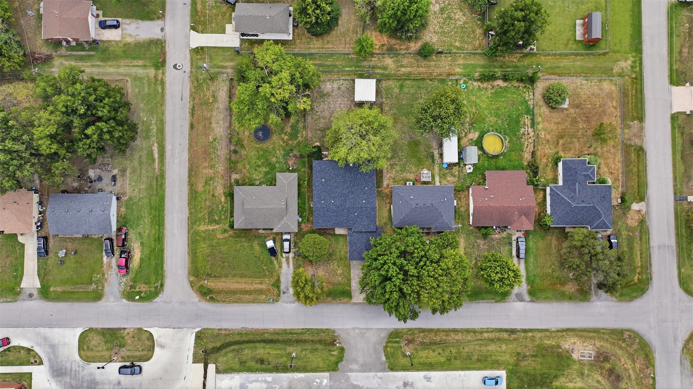 608 SE 6th Street Wagoner OK 74467
