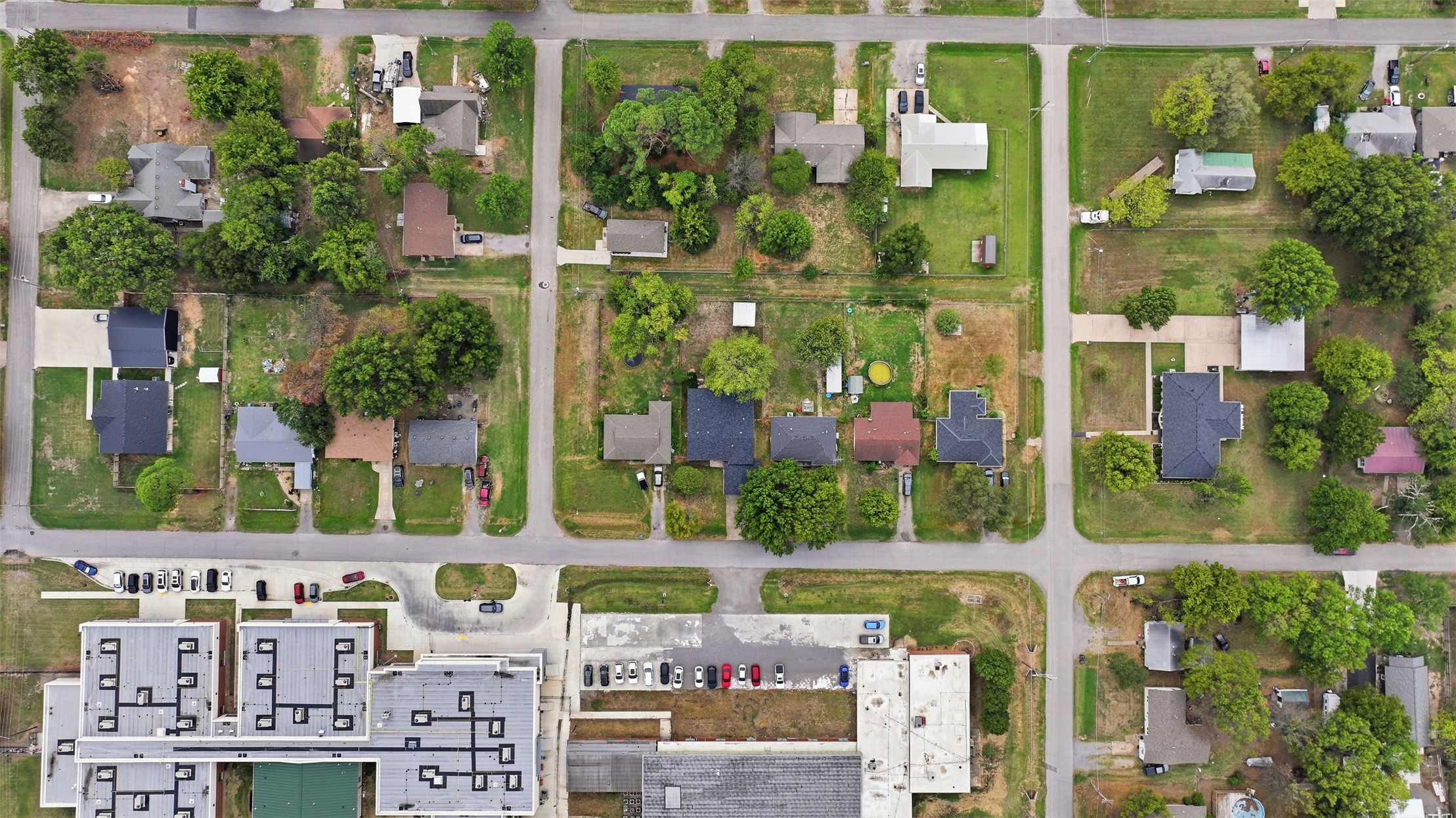 608 SE 6th Street Wagoner OK 74467