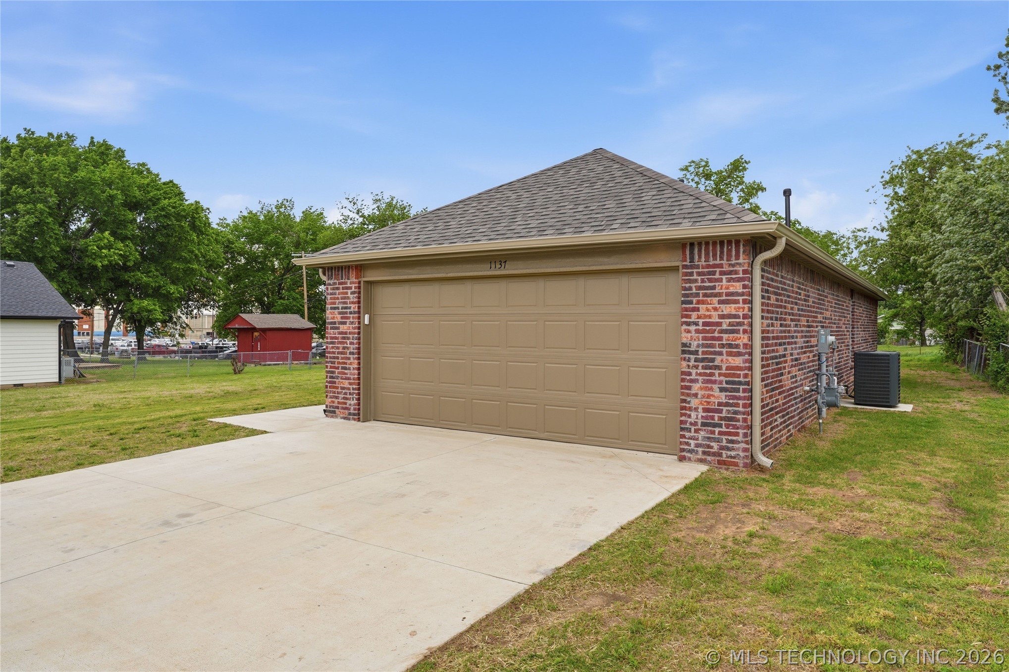 1137 E Watchorn Avenue Sapulpa OK 74066