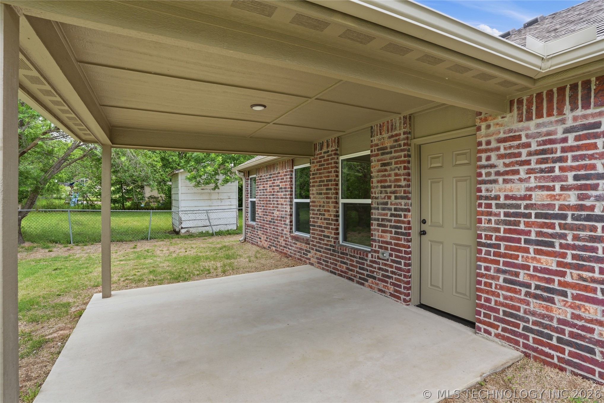 1137 E Watchorn Avenue Sapulpa OK 74066