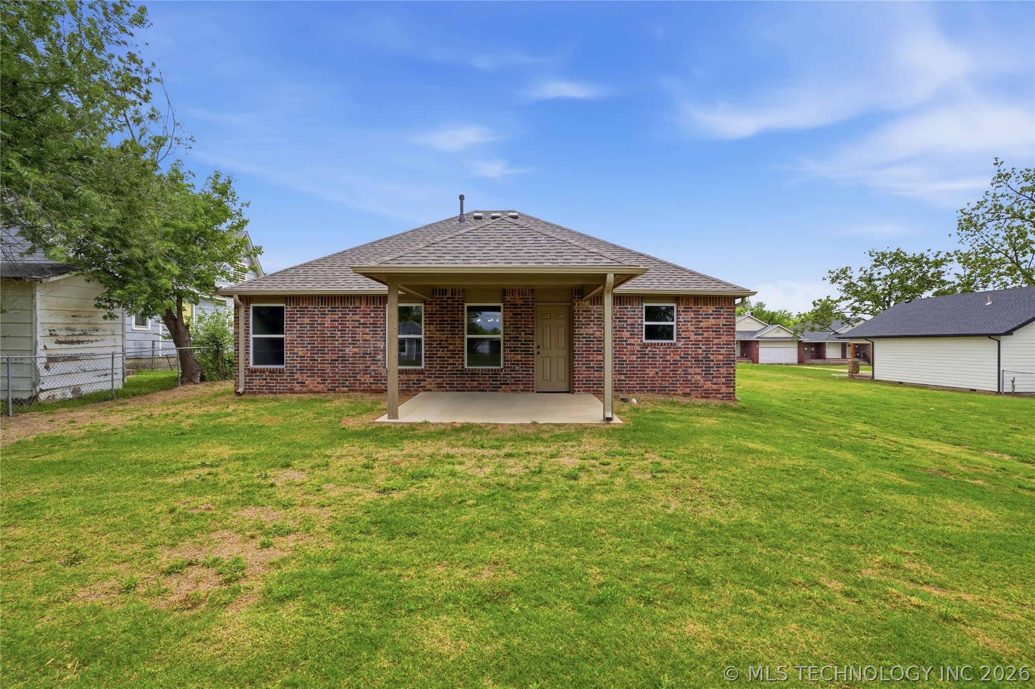 1137 E Watchorn Avenue Sapulpa OK 74066