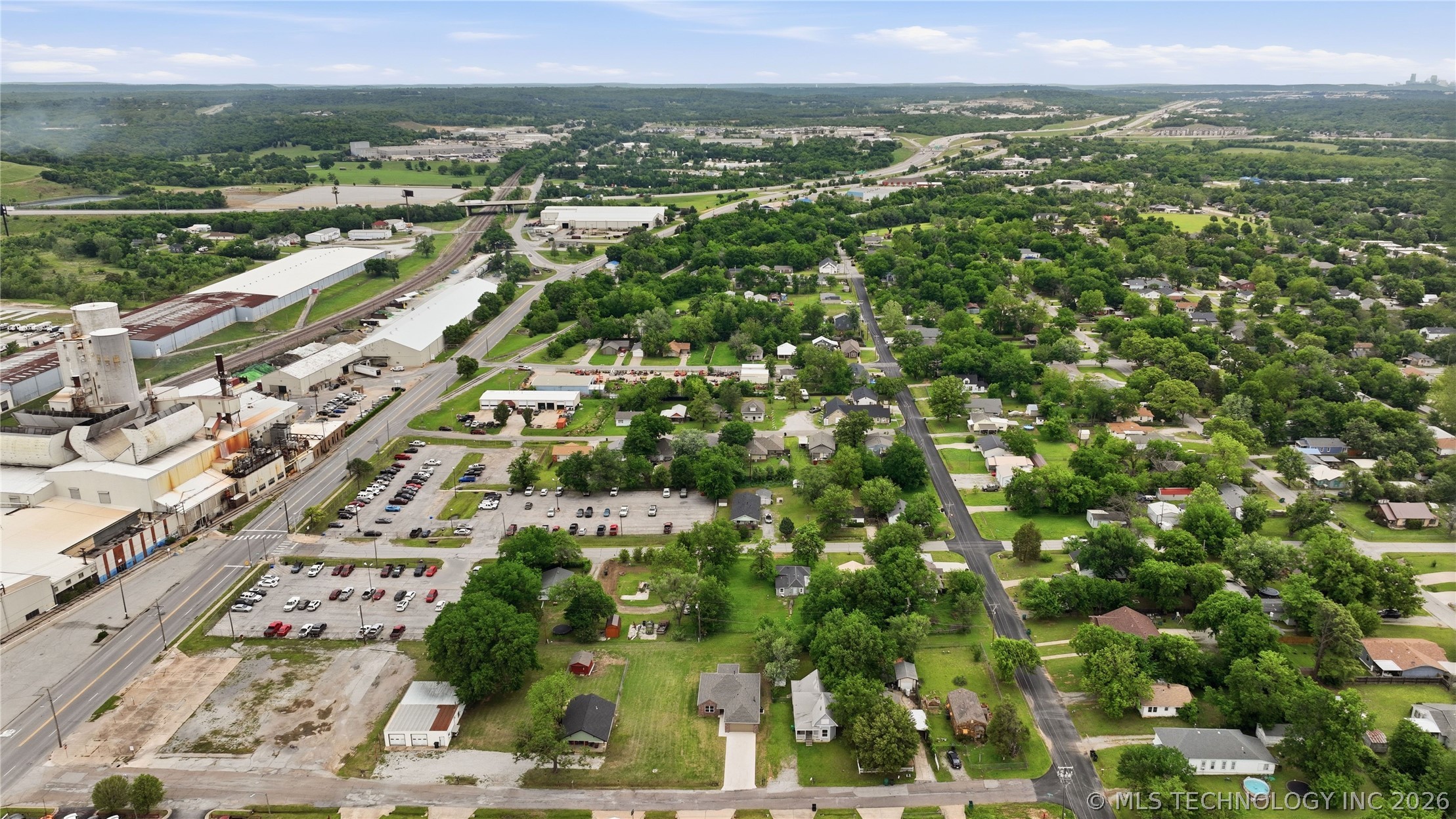 1137 E Watchorn Avenue Sapulpa OK 74066