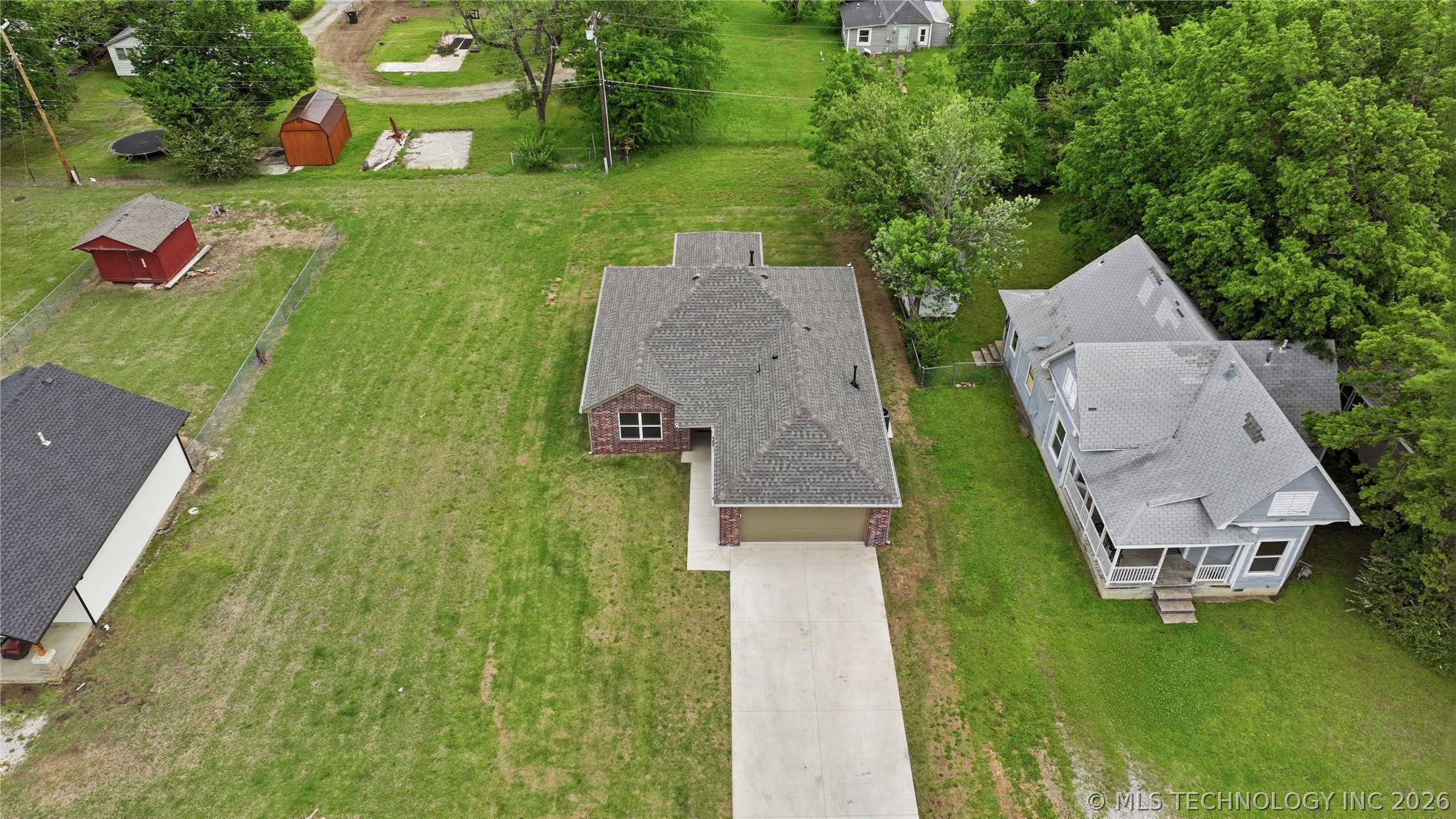1137 E Watchorn Avenue Sapulpa OK 74066