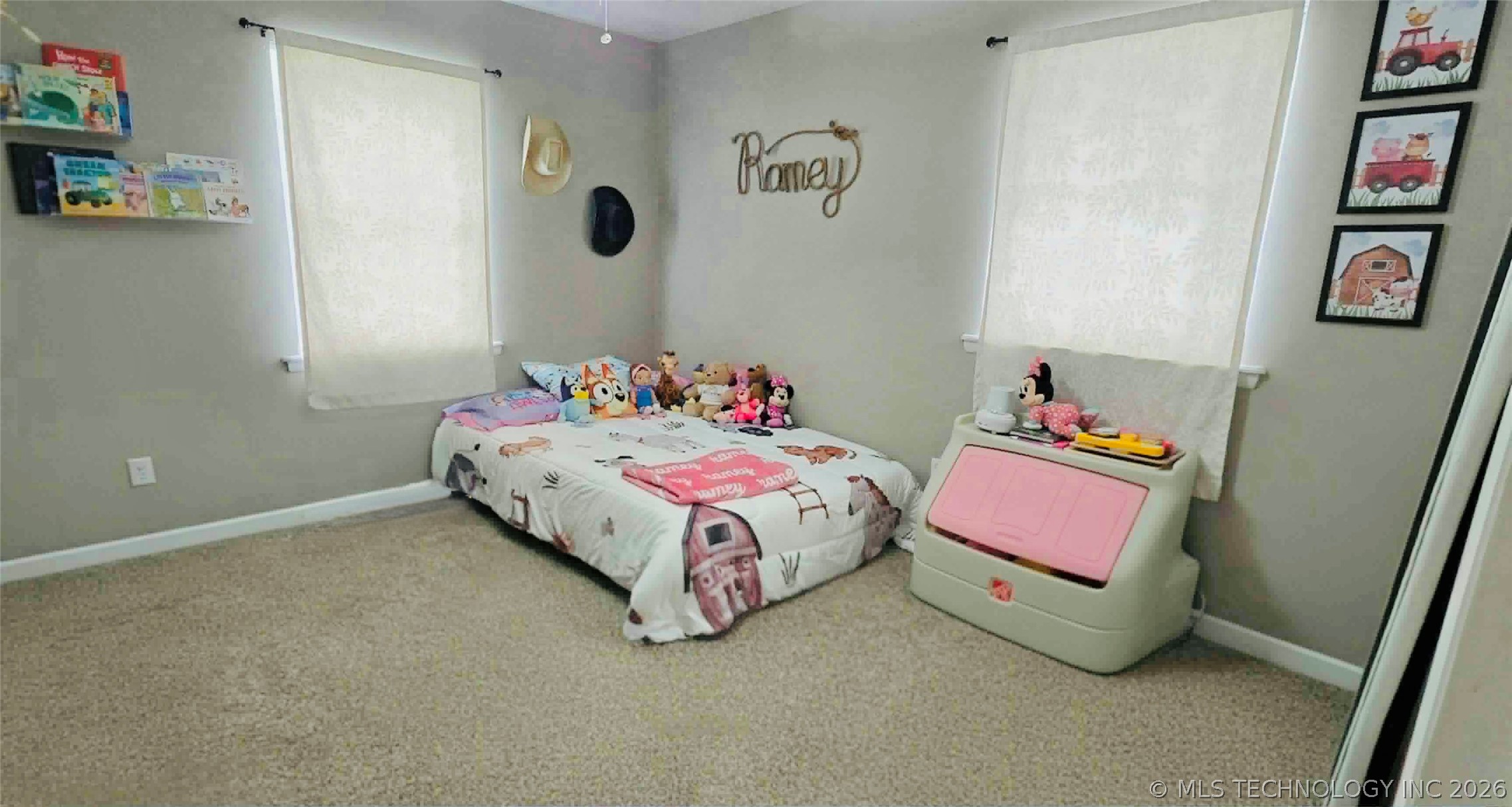 908 W 23rd Ada OK 74820