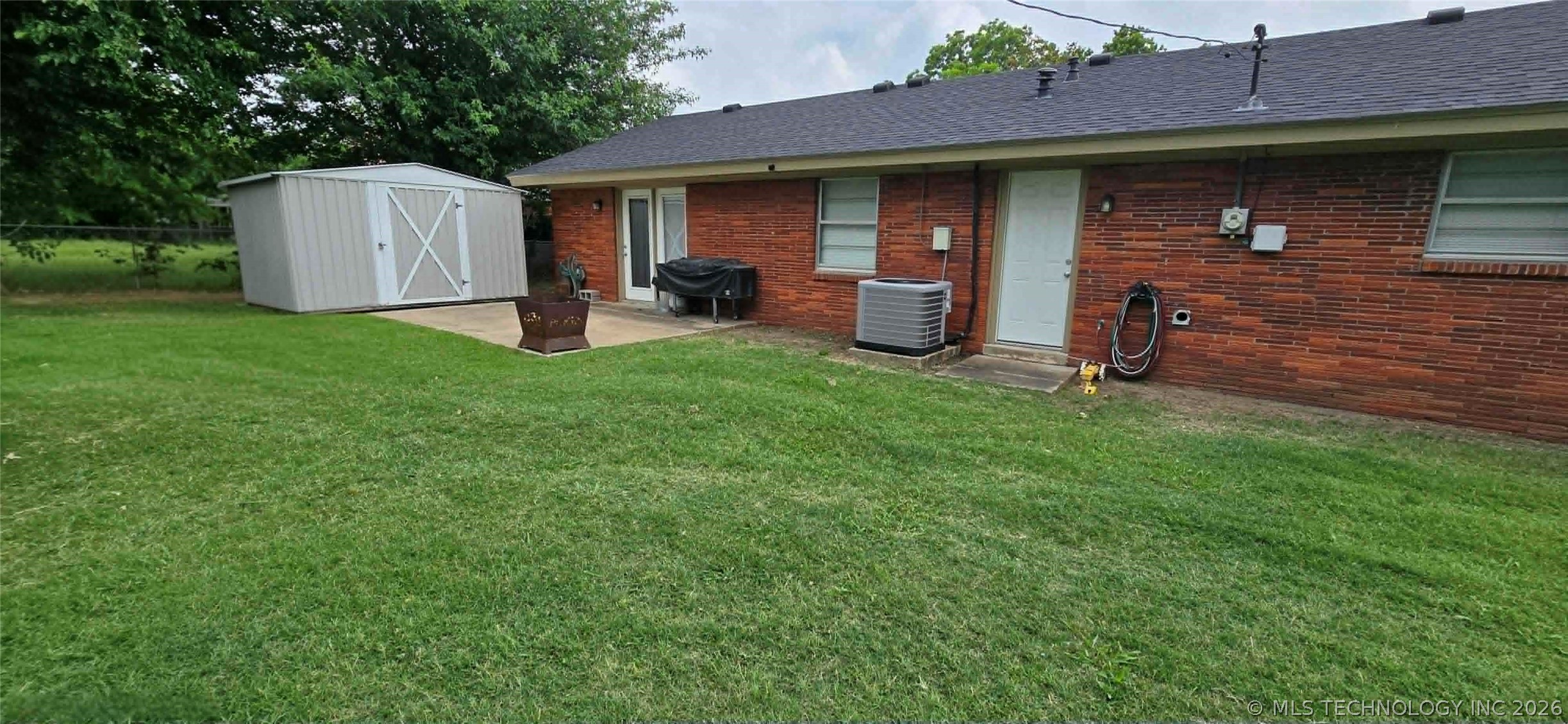 908 W 23rd Ada OK 74820