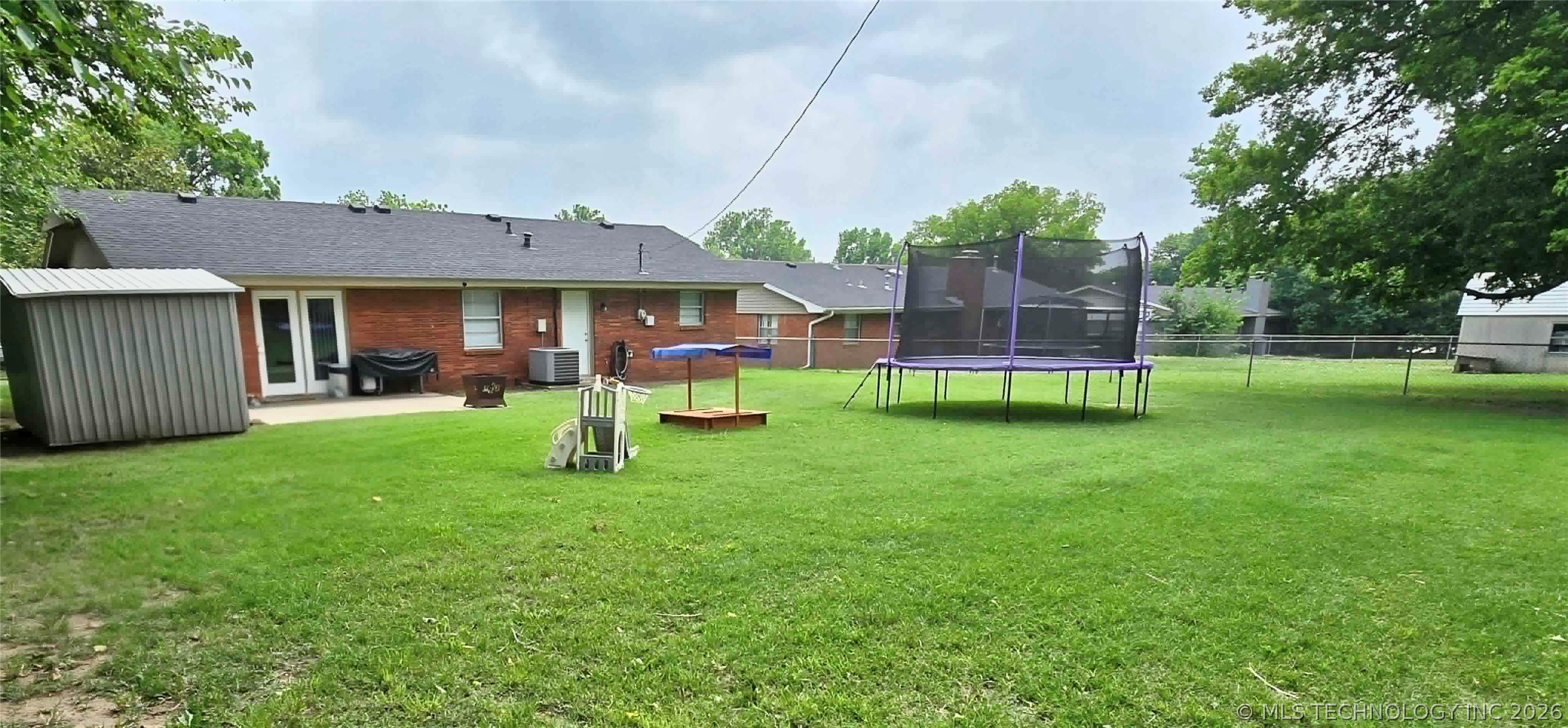 908 W 23rd Ada OK 74820