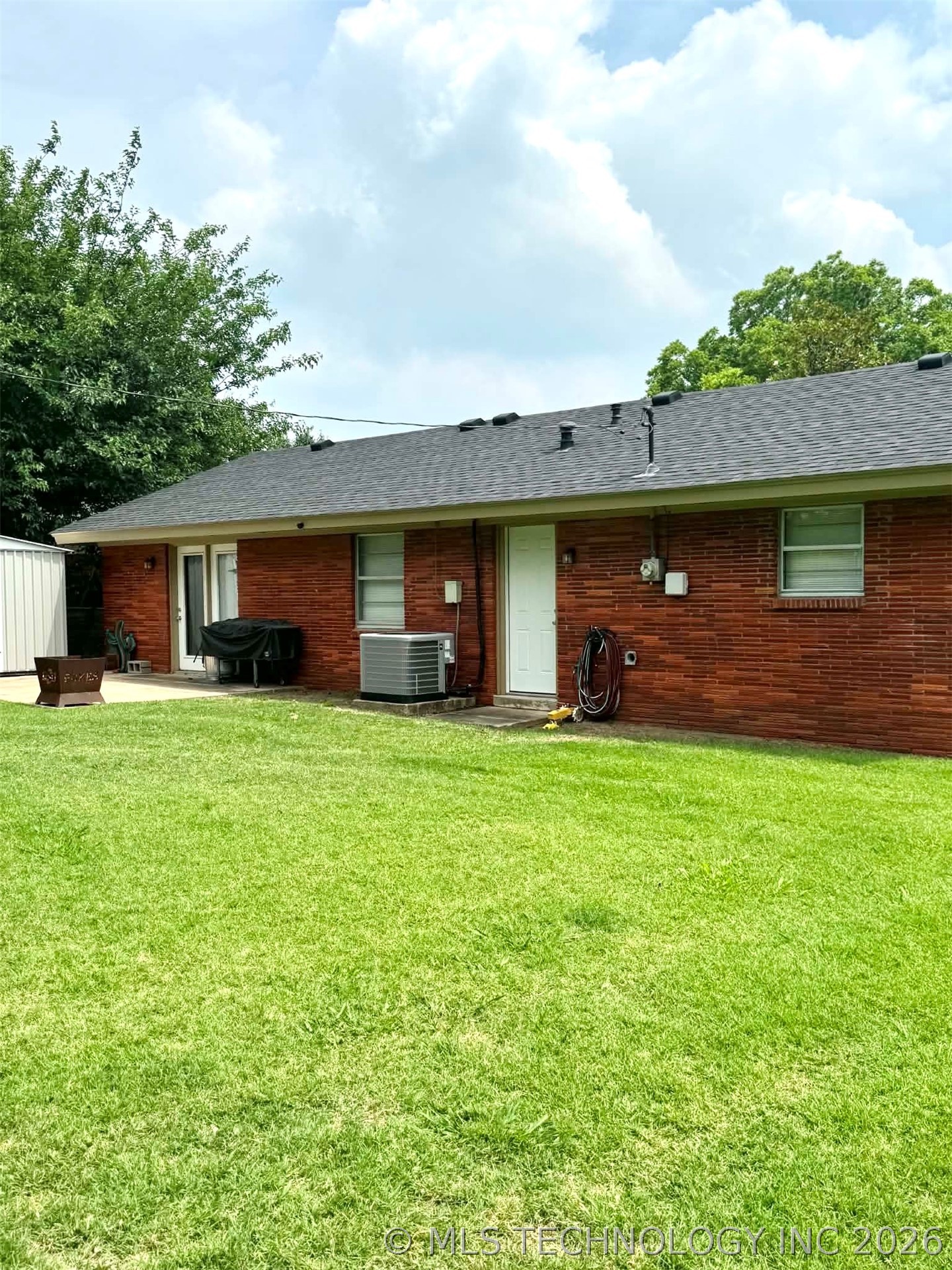 908 W 23rd Ada OK 74820