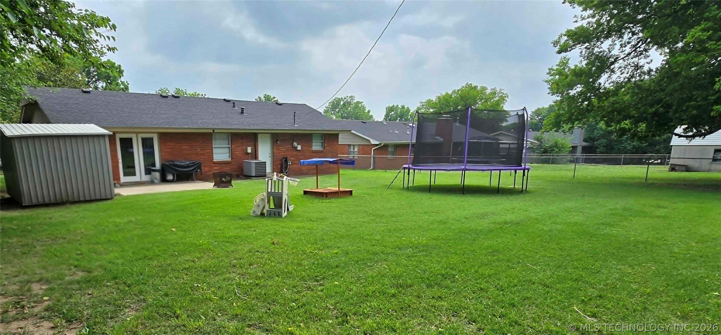 908 W 23rd Ada OK 74820