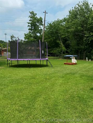 908 W 23rd Ada OK 74820