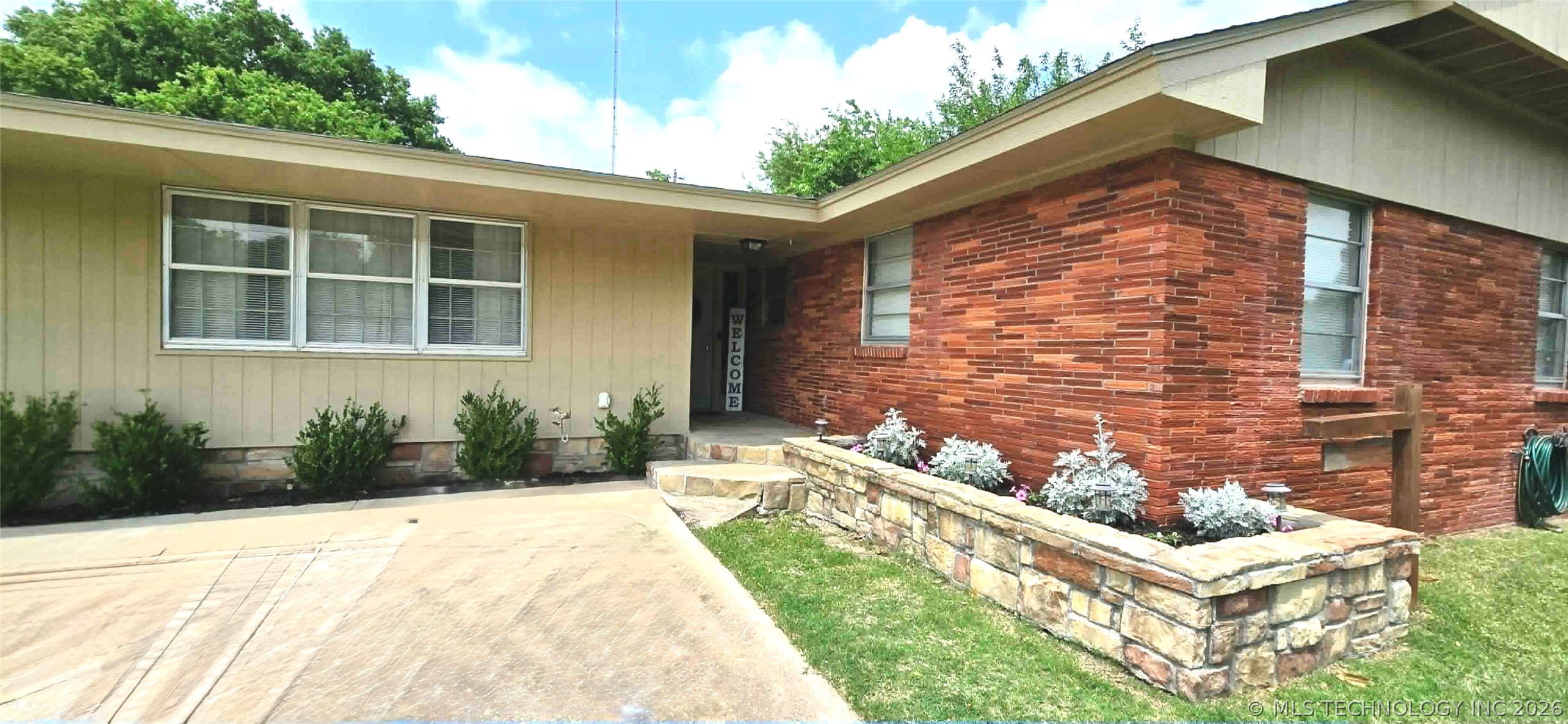 908 W 23rd Ada OK 74820