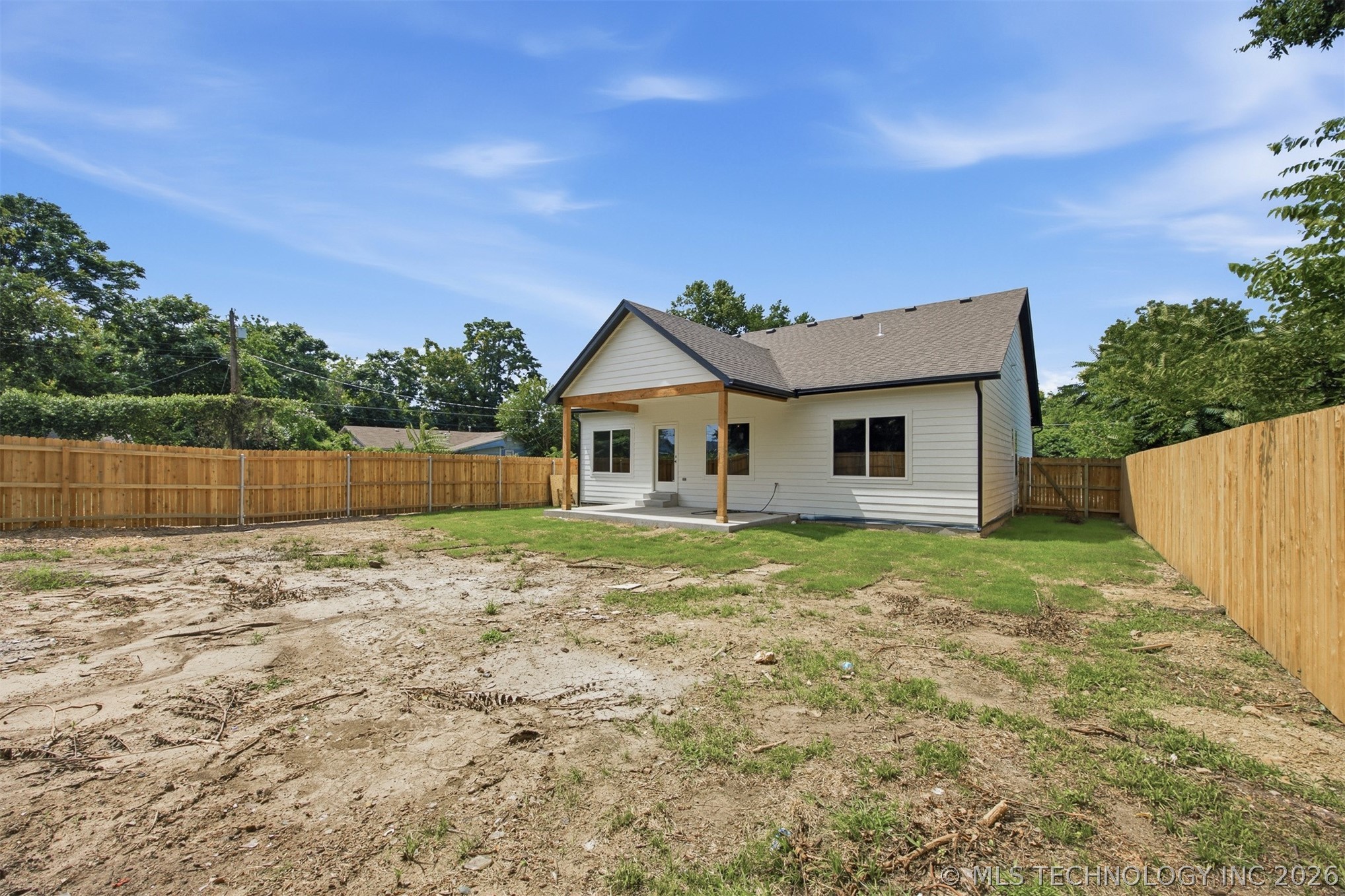 3118 E Archer Street Tulsa OK 74110