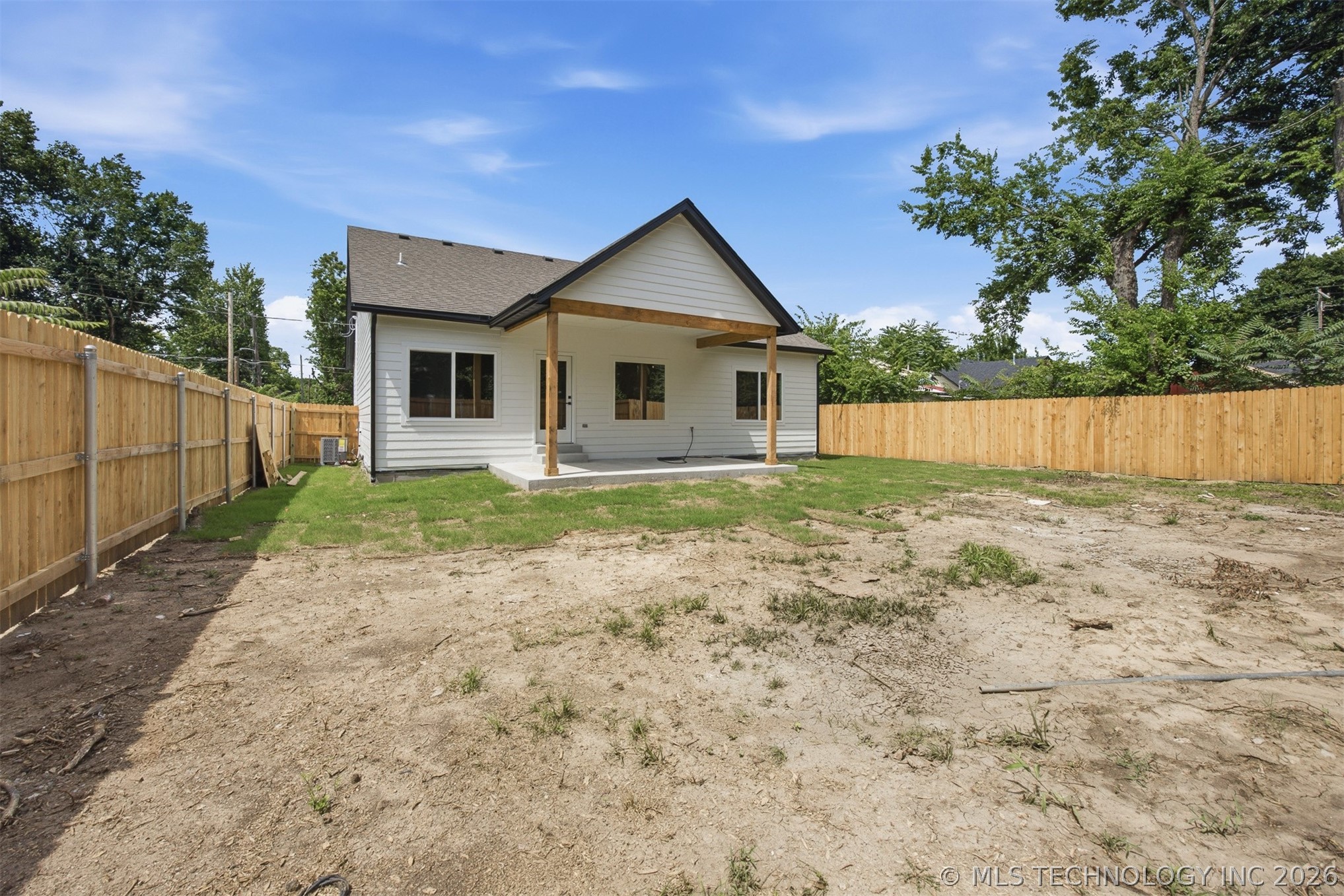 3118 E Archer Street Tulsa OK 74110