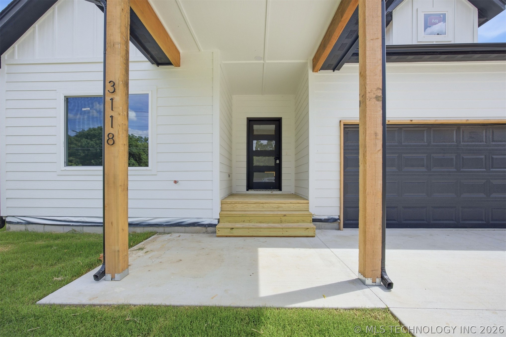 3118 E Archer Street Tulsa OK 74110