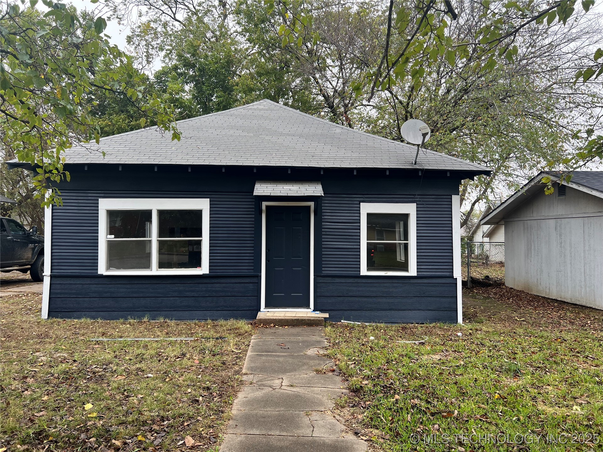 209 11th Avenue NW Ardmore OK 73401