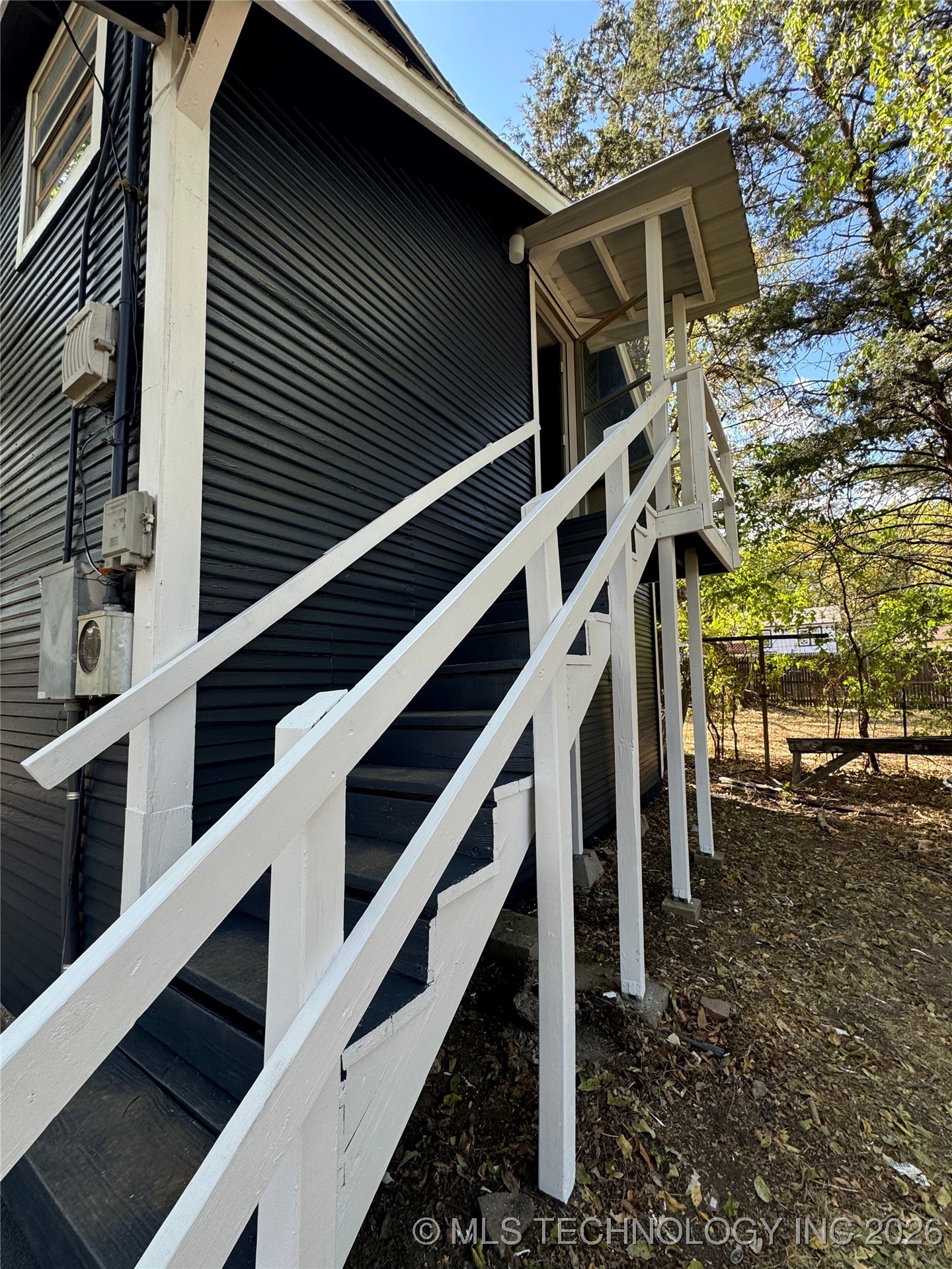 209 11th Avenue NW Ardmore OK 73401