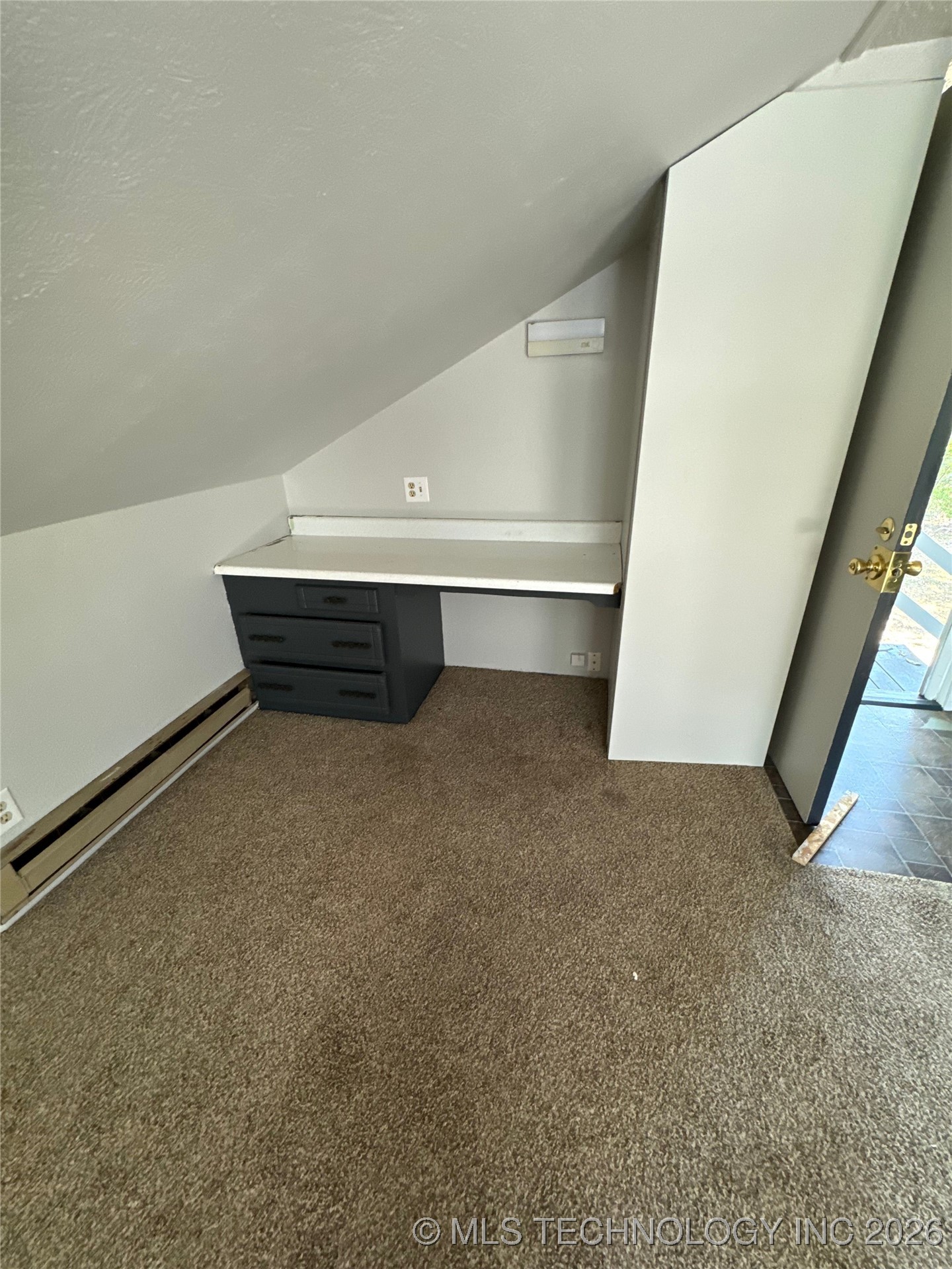 209 11th Avenue NW Ardmore OK 73401