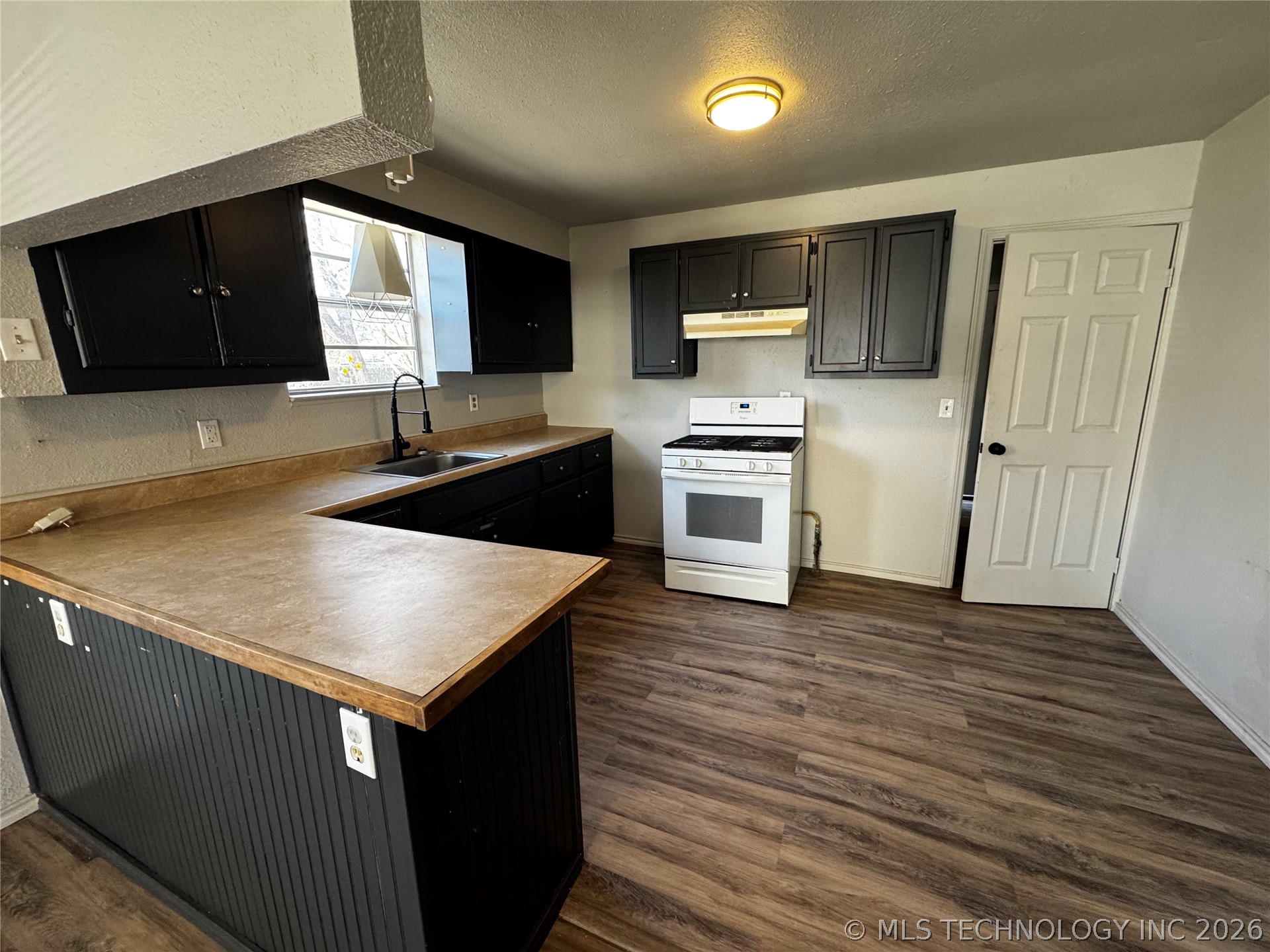 209 11th Avenue NW Ardmore OK 73401